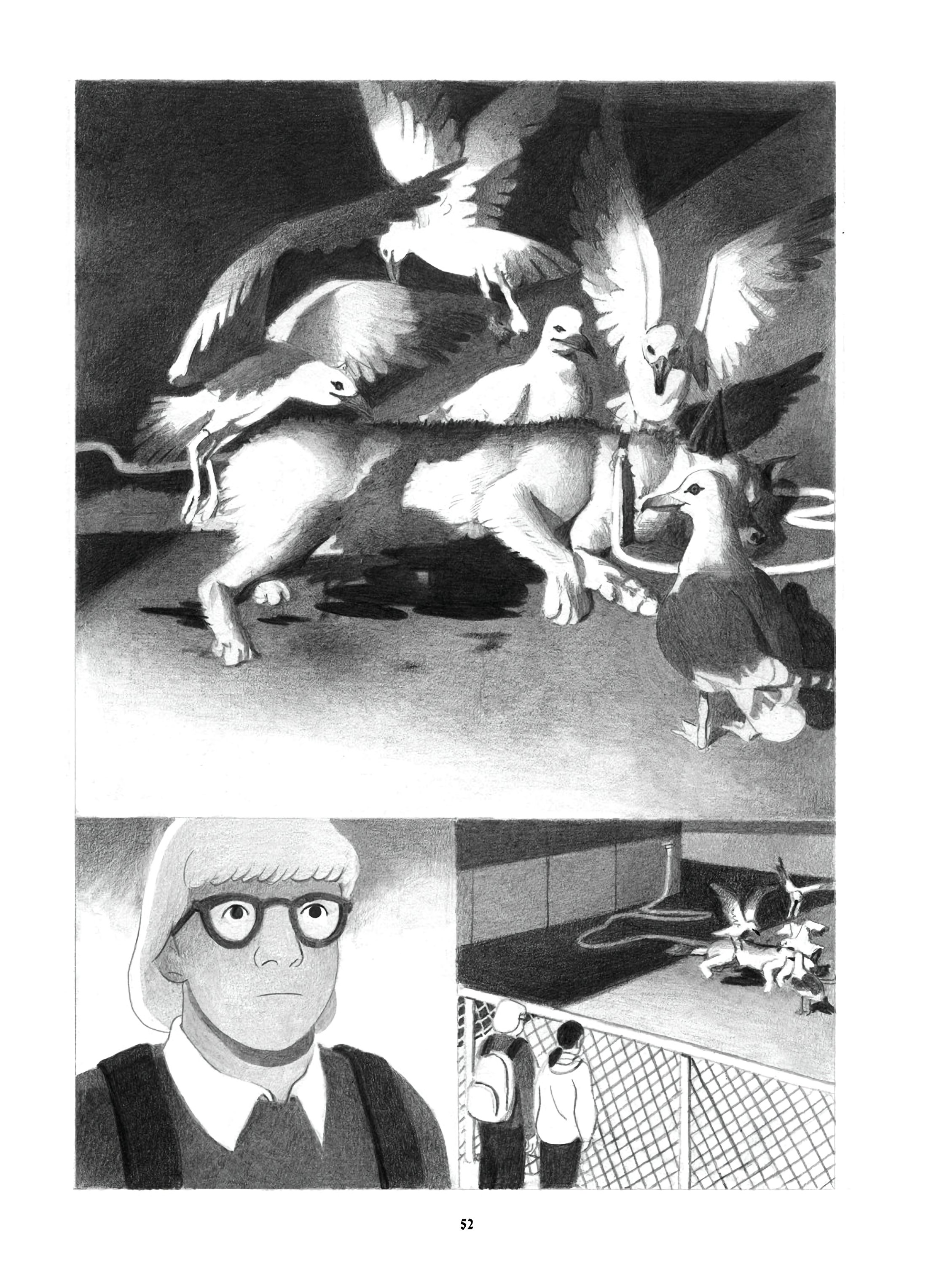 Read online Slash Them All comic -  Issue # TPB (Part 1) - 57