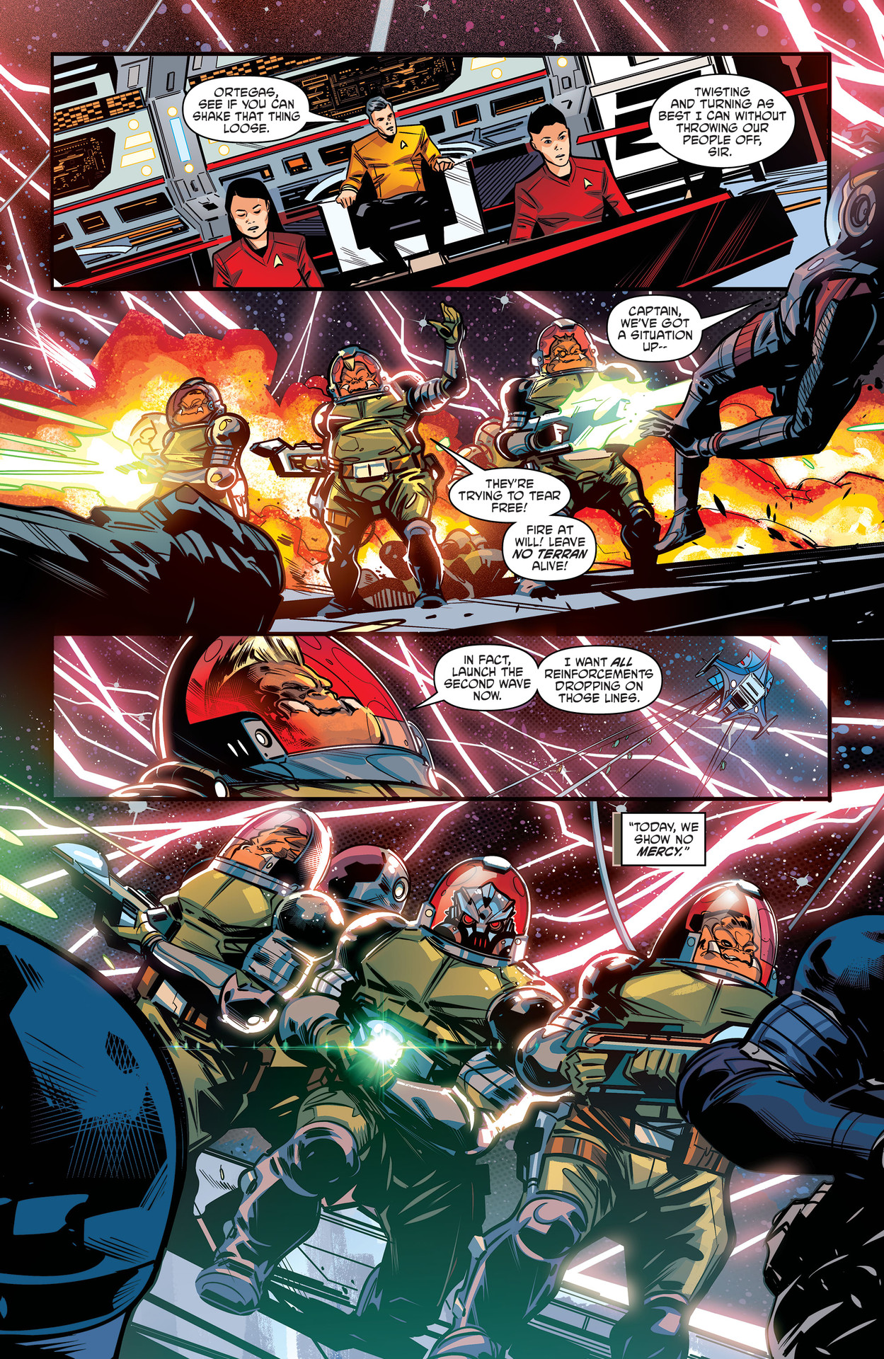 Read online Star Trek: Strange New Worlds - The Scorpius Run comic -  Issue #3 - 16