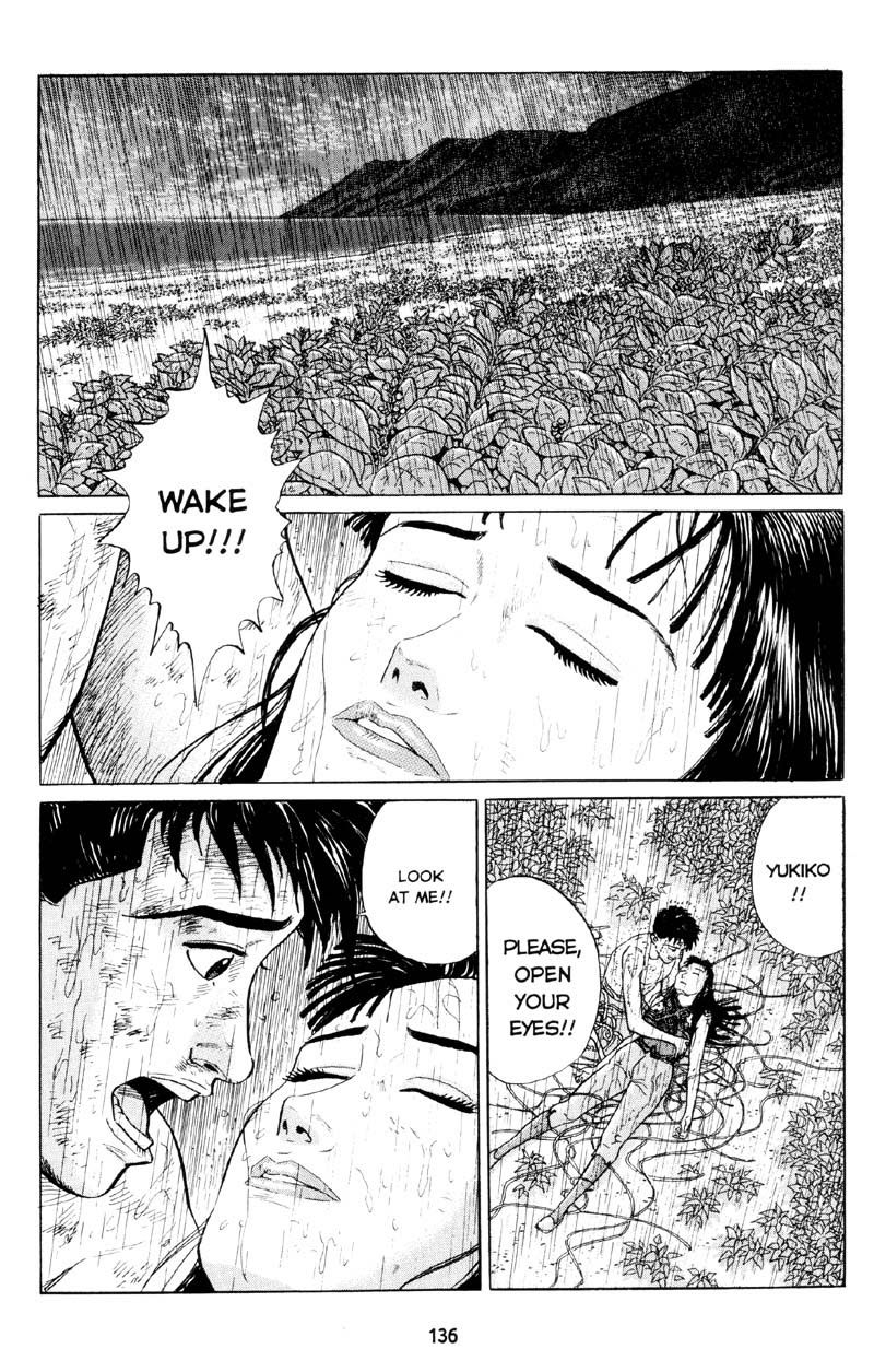 Read online Icaro comic -  Issue # TPB 2 - 129