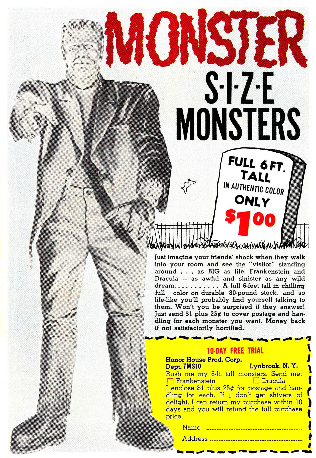 Read online Laugh (Comics) comic -  Issue #175 - 36