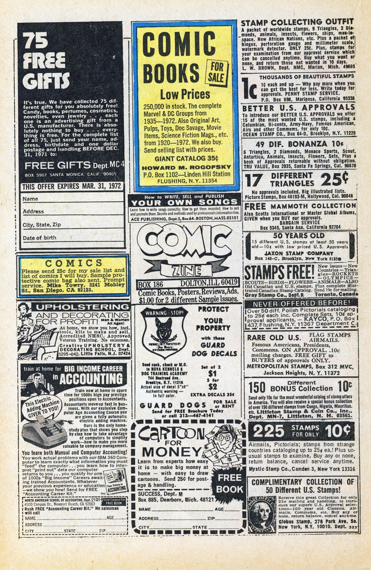 Read online Ringo Kid (1970) comic -  Issue #14 - 23