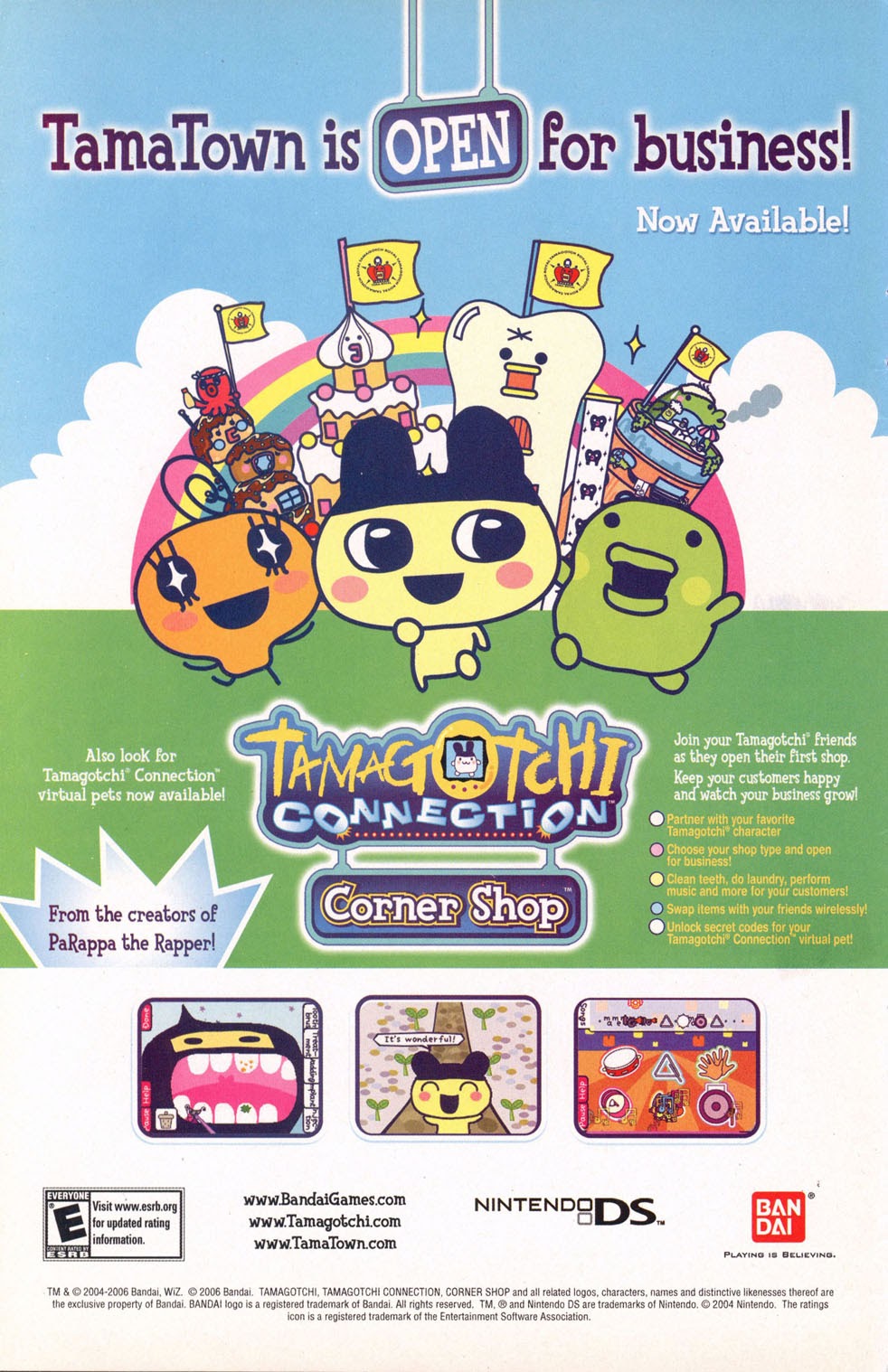 Read online Looney Tunes (1994) comic -  Issue #135 - 2