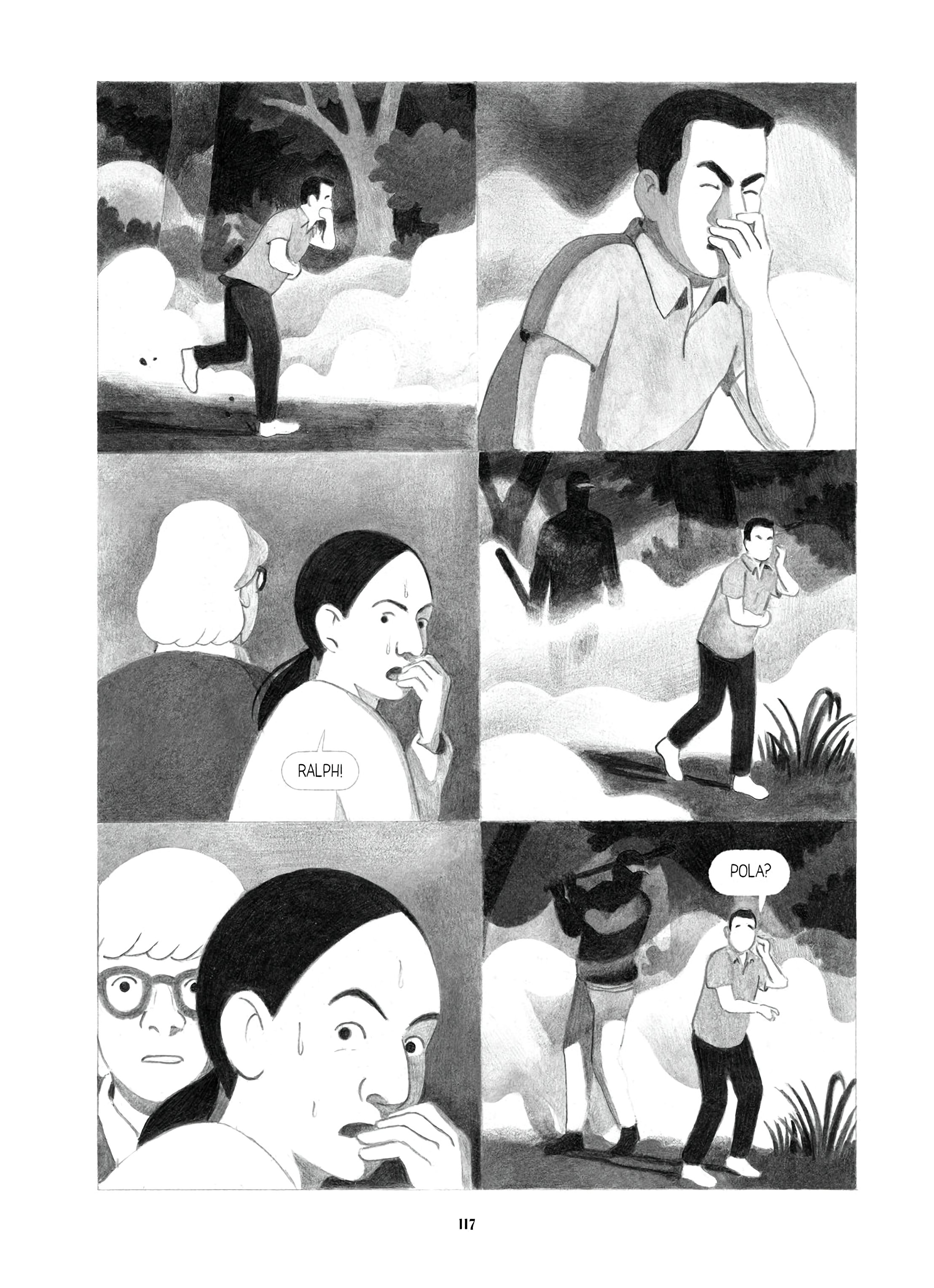 Read online Slash Them All comic -  Issue # TPB (Part 2) - 23