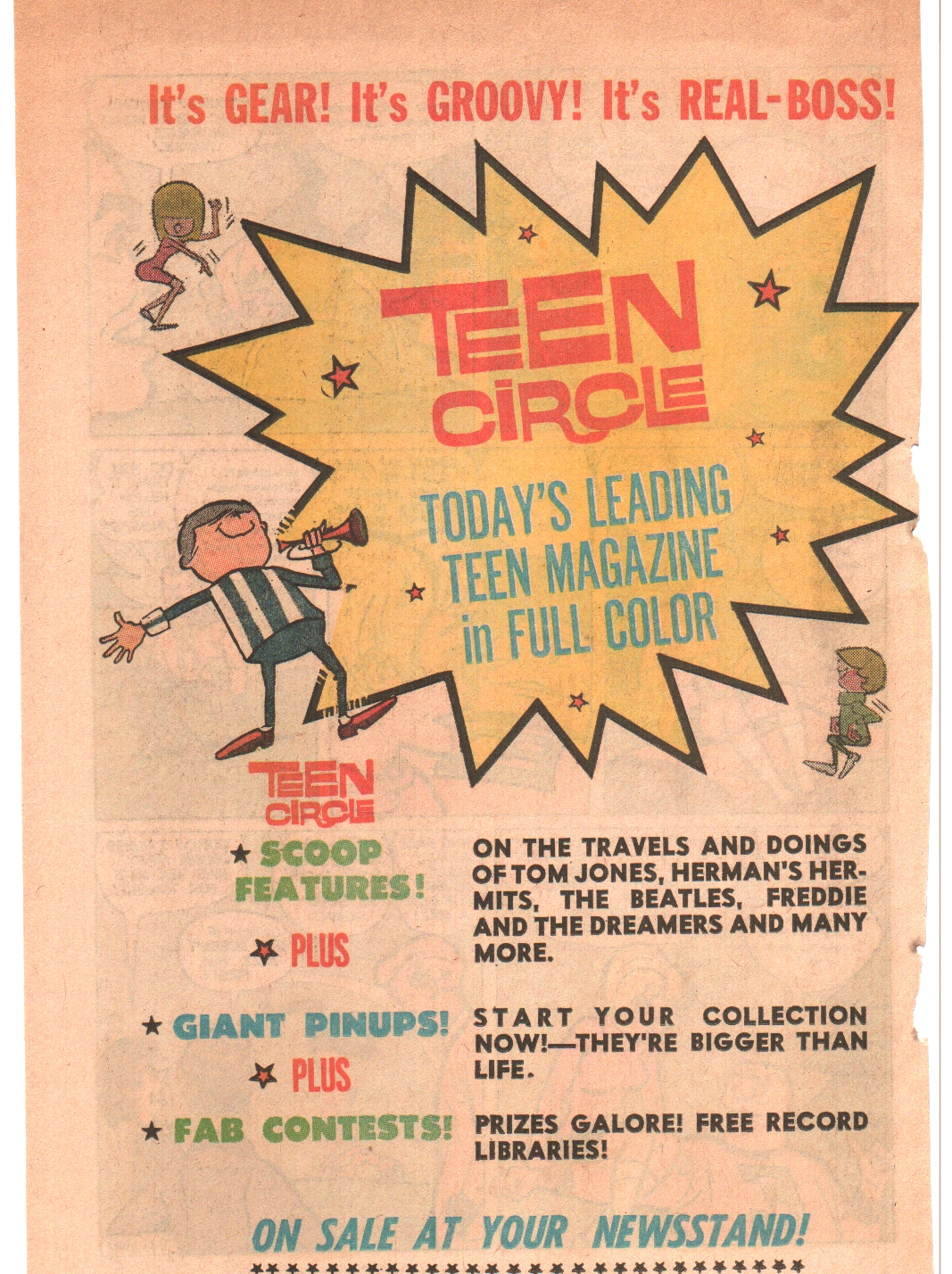 Read online Henry Brewster comic -  Issue #2 - 40