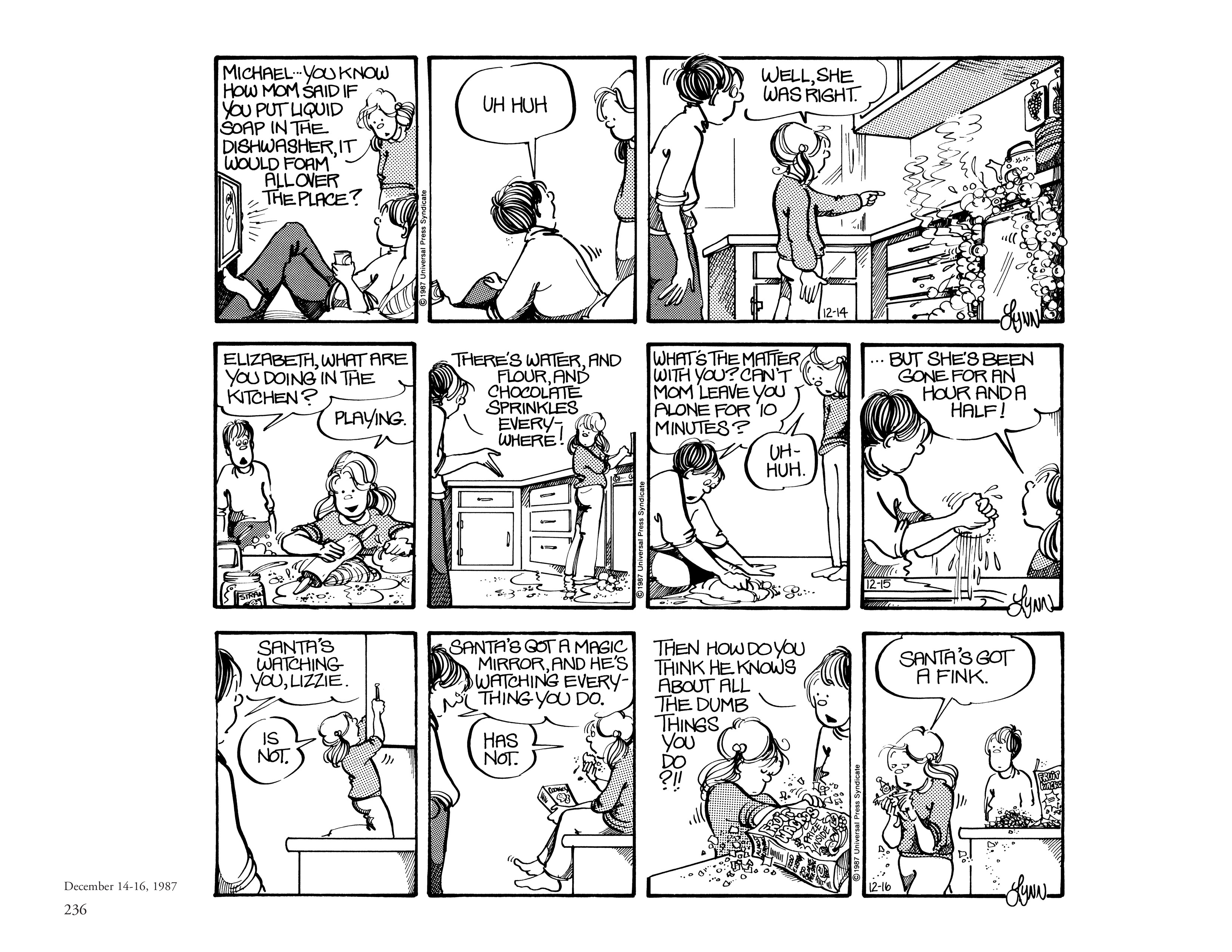 Read online For Better Or For Worse: The Complete Library comic -  Issue # TPB 3 (Part 3) - 37