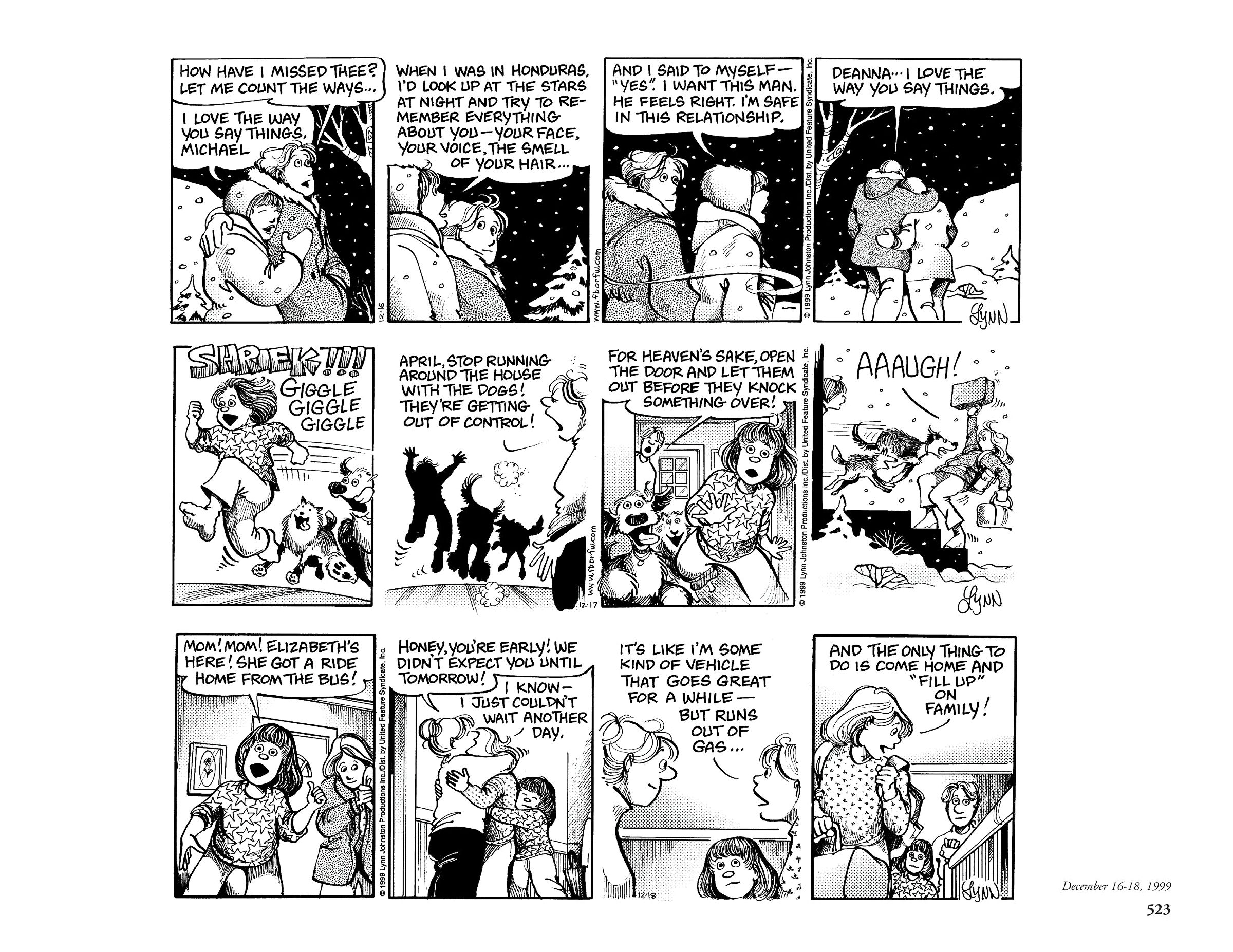 Read online For Better Or For Worse: The Complete Library comic -  Issue # TPB 6 (Part 6) - 24