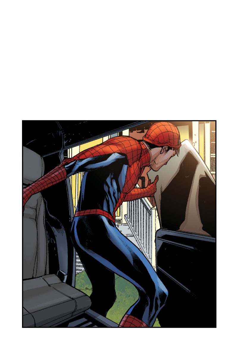 Read online Spider-Men: Infinity Comic comic -  Issue #6 - 21