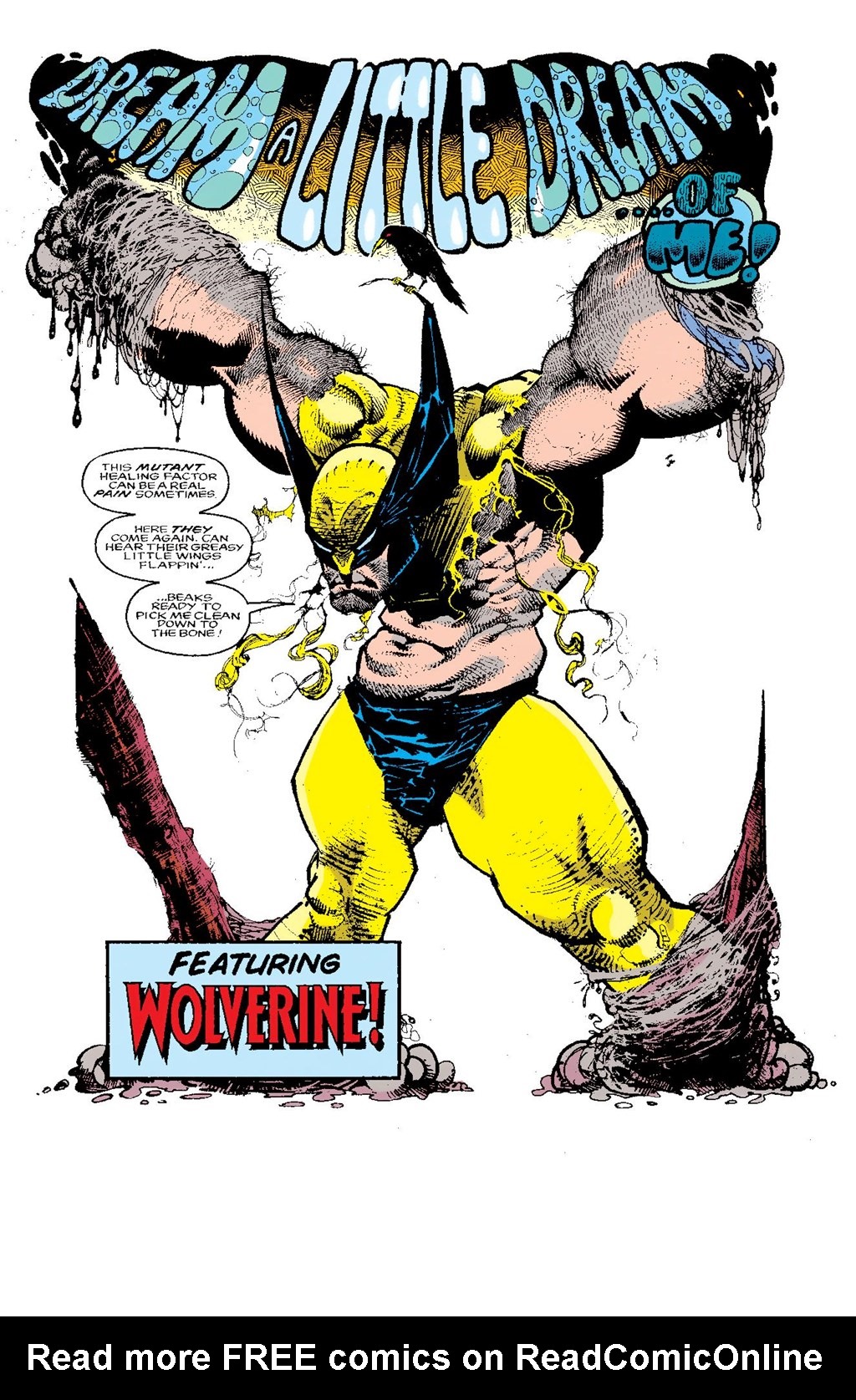 Read online Venom Epic Collection comic -  Issue # TPB 2 (Part 2) - 97