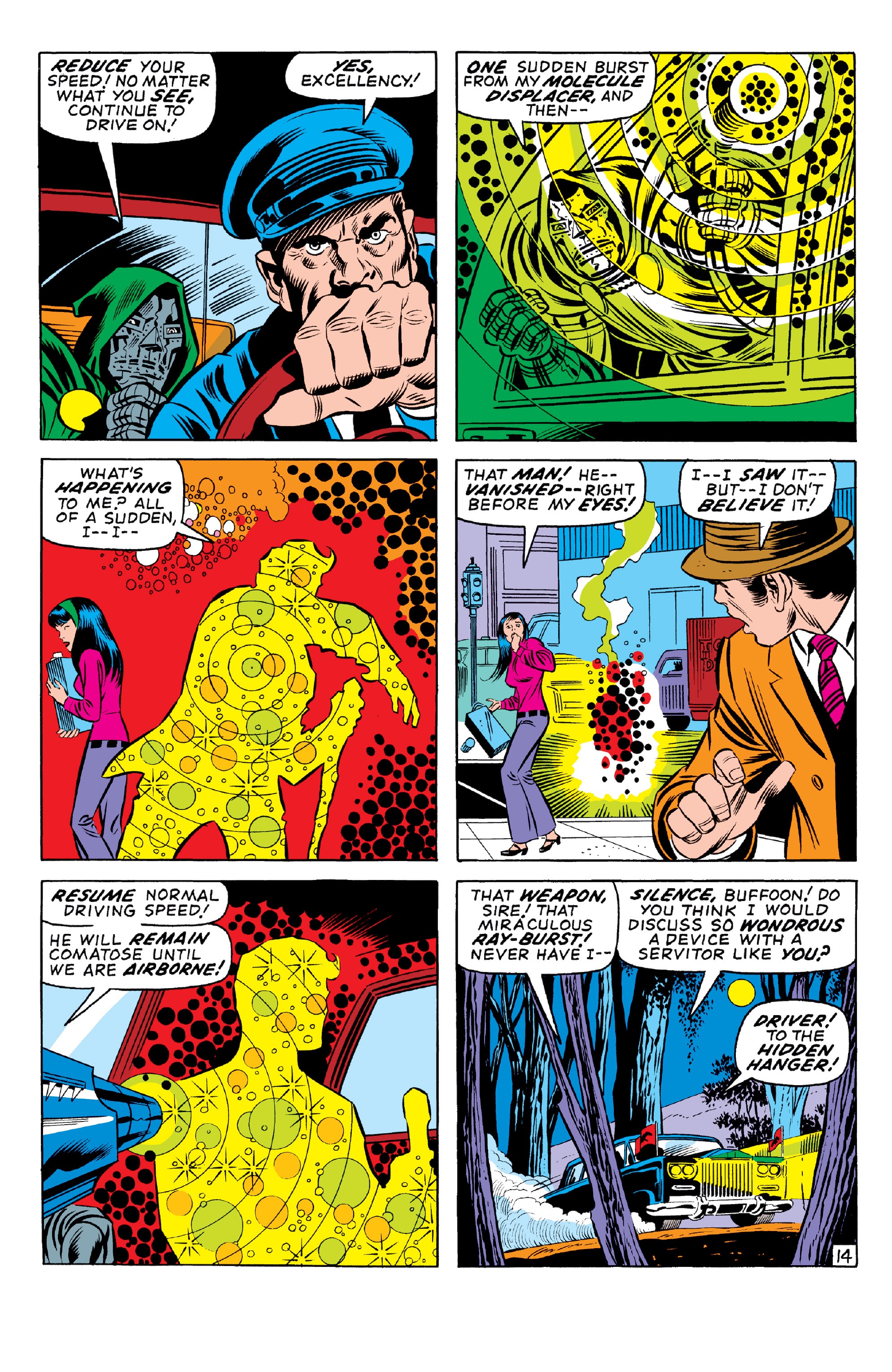 Read online Thor Epic Collection comic -  Issue # TPB 5 (Part 2) - 59