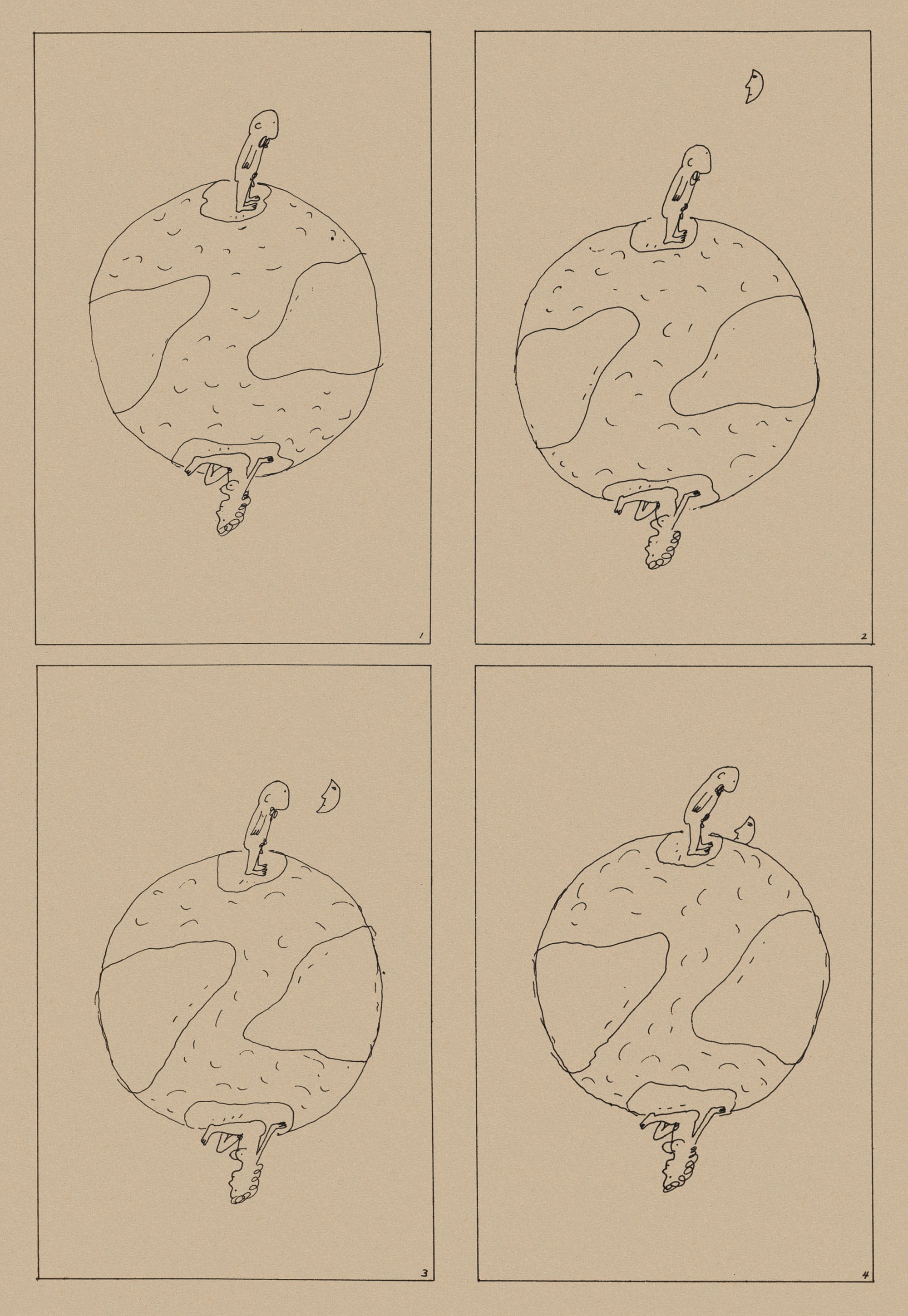 Read online Yellow Dog comic -  Issue #16 - 15