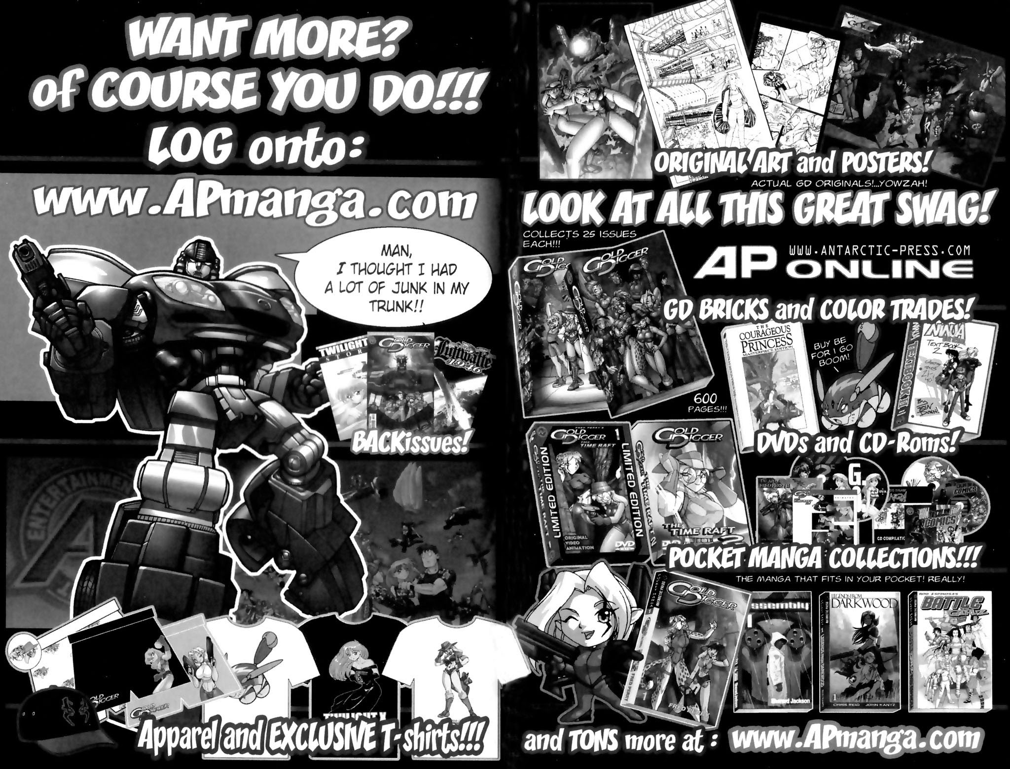 Read online Ninja High School Pocket Manga comic -  Issue #6 - 137