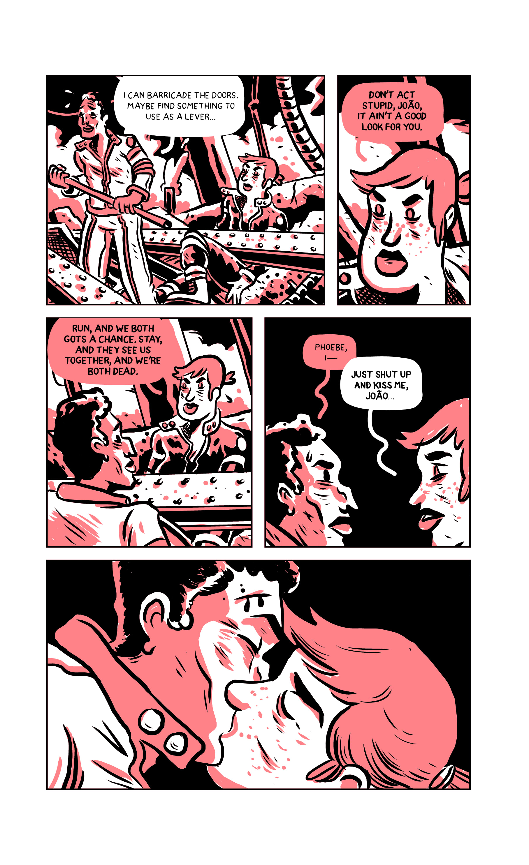 Read online Titan (2015) comic -  Issue # TPB (Part 2) - 28
