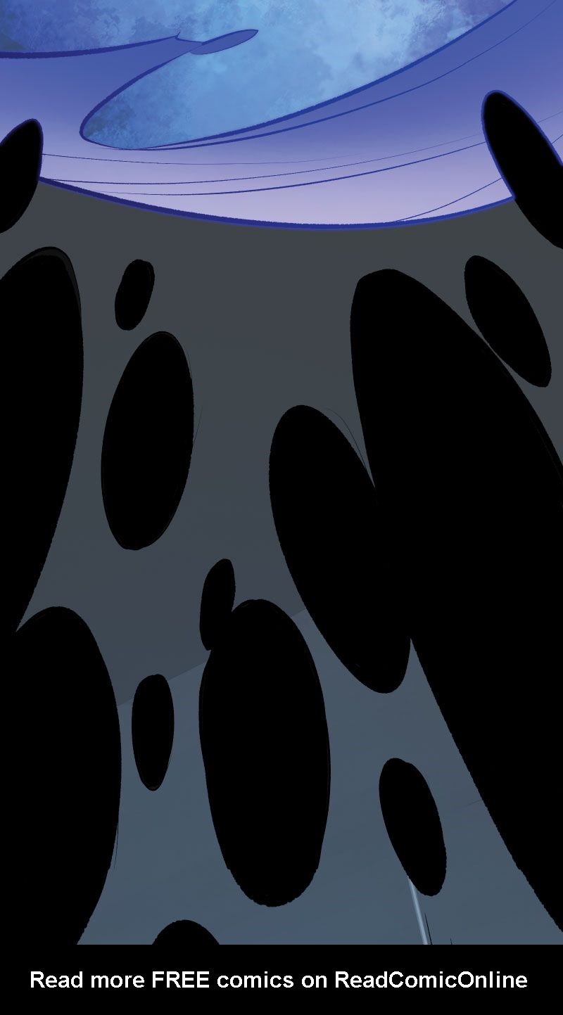 Read online Spider-Man Unlimited Infinity Comic comic -  Issue #8 - 114