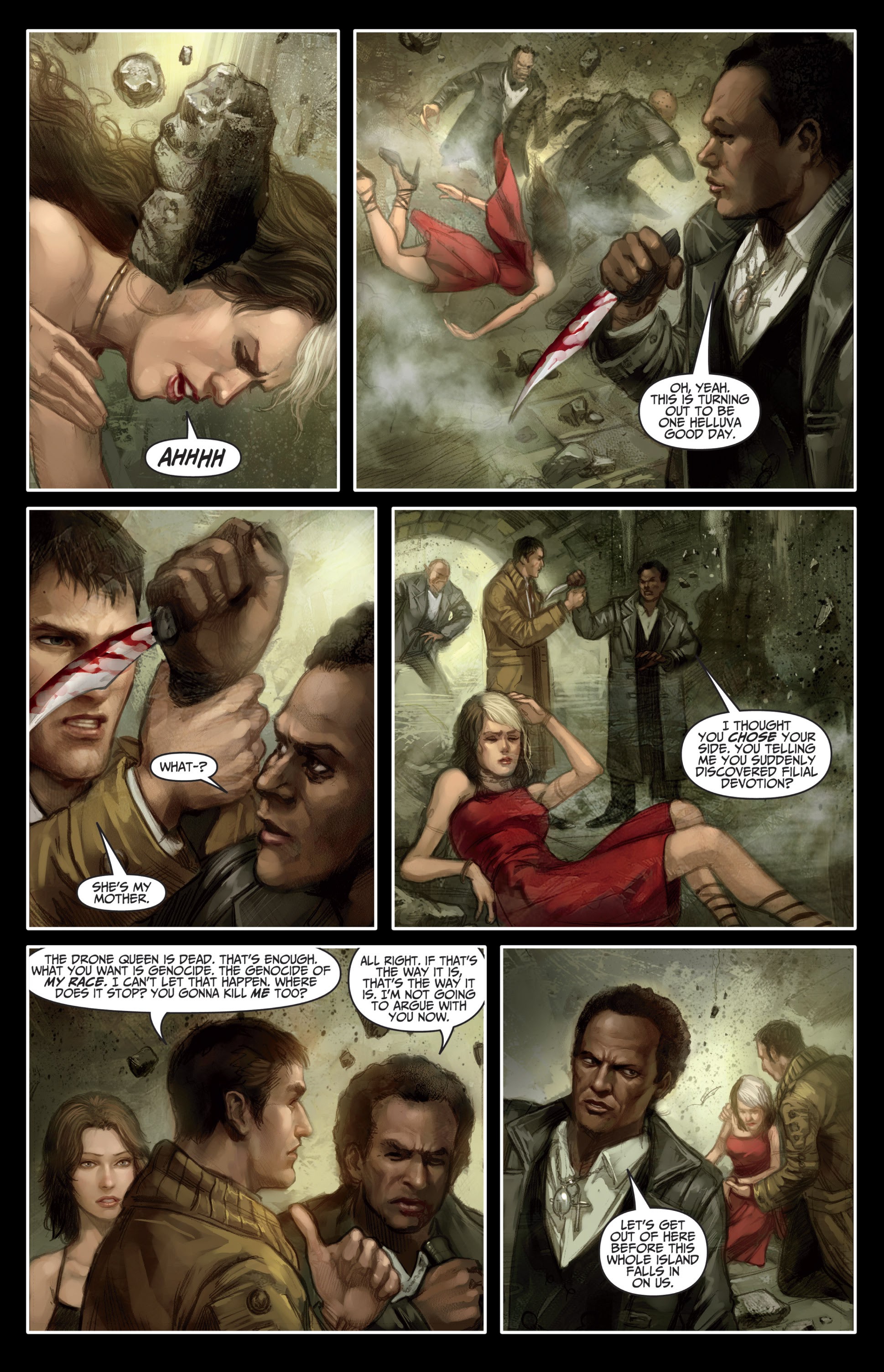 Read online Ryder on the Storm comic -  Issue #3 - 45