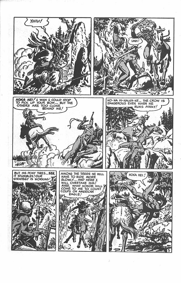 Best of the West (1998) issue 13 - Page 27