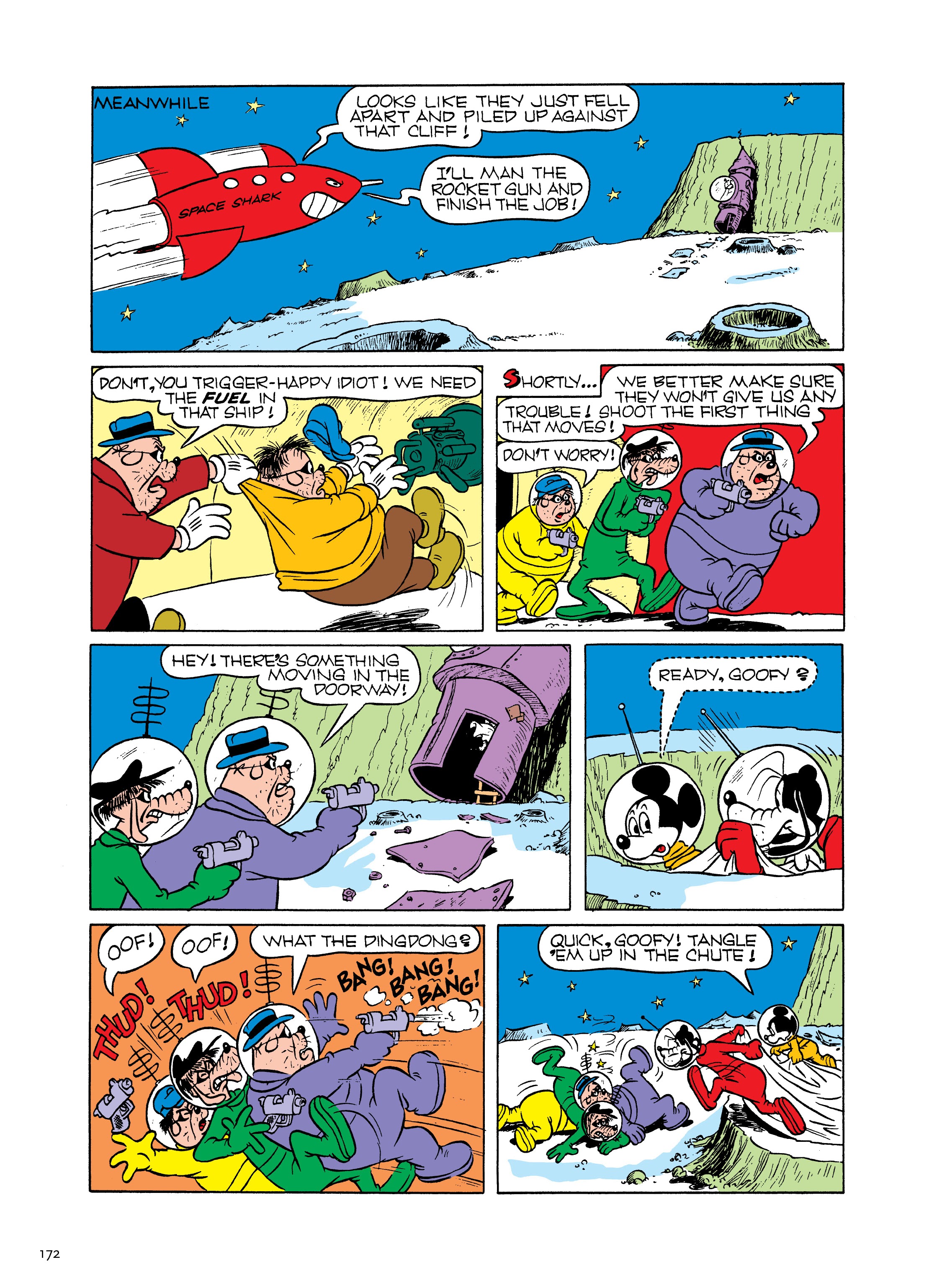 Read online Disney Masters comic -  Issue # TPB 21 (Part 2) - 81