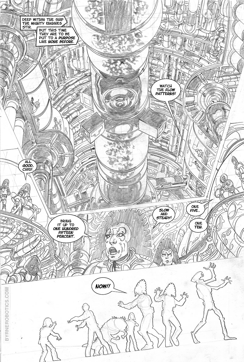 Read online X-Men: Elsewhen comic -  Issue #24 - 19