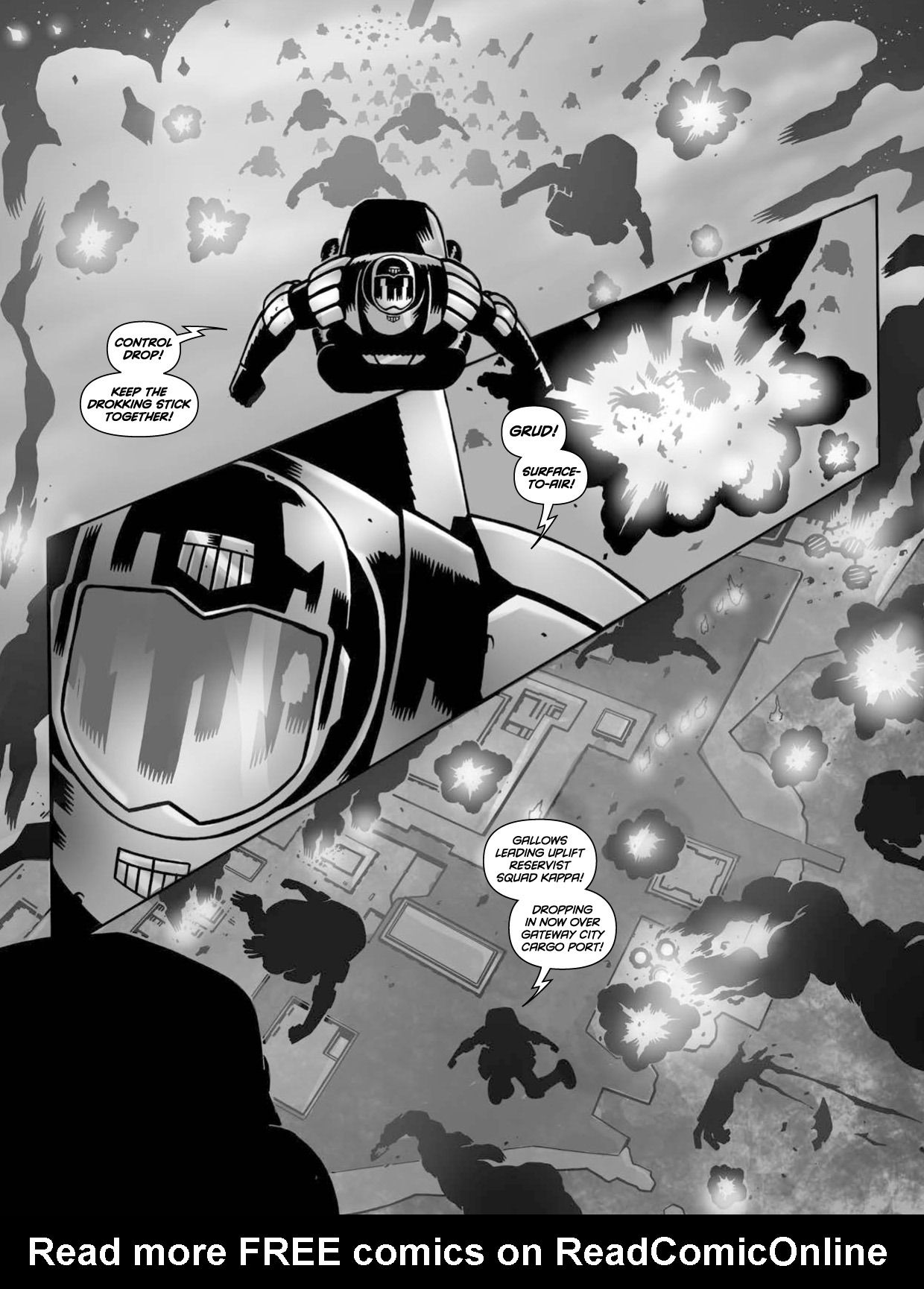 Read online Judge Dredd Megazine (Vol. 5) comic -  Issue #336 - 54