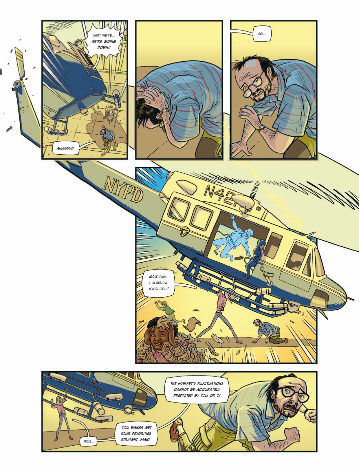 Read online Judge Dredd Megazine (Vol. 5) comic -  Issue #341 - 36