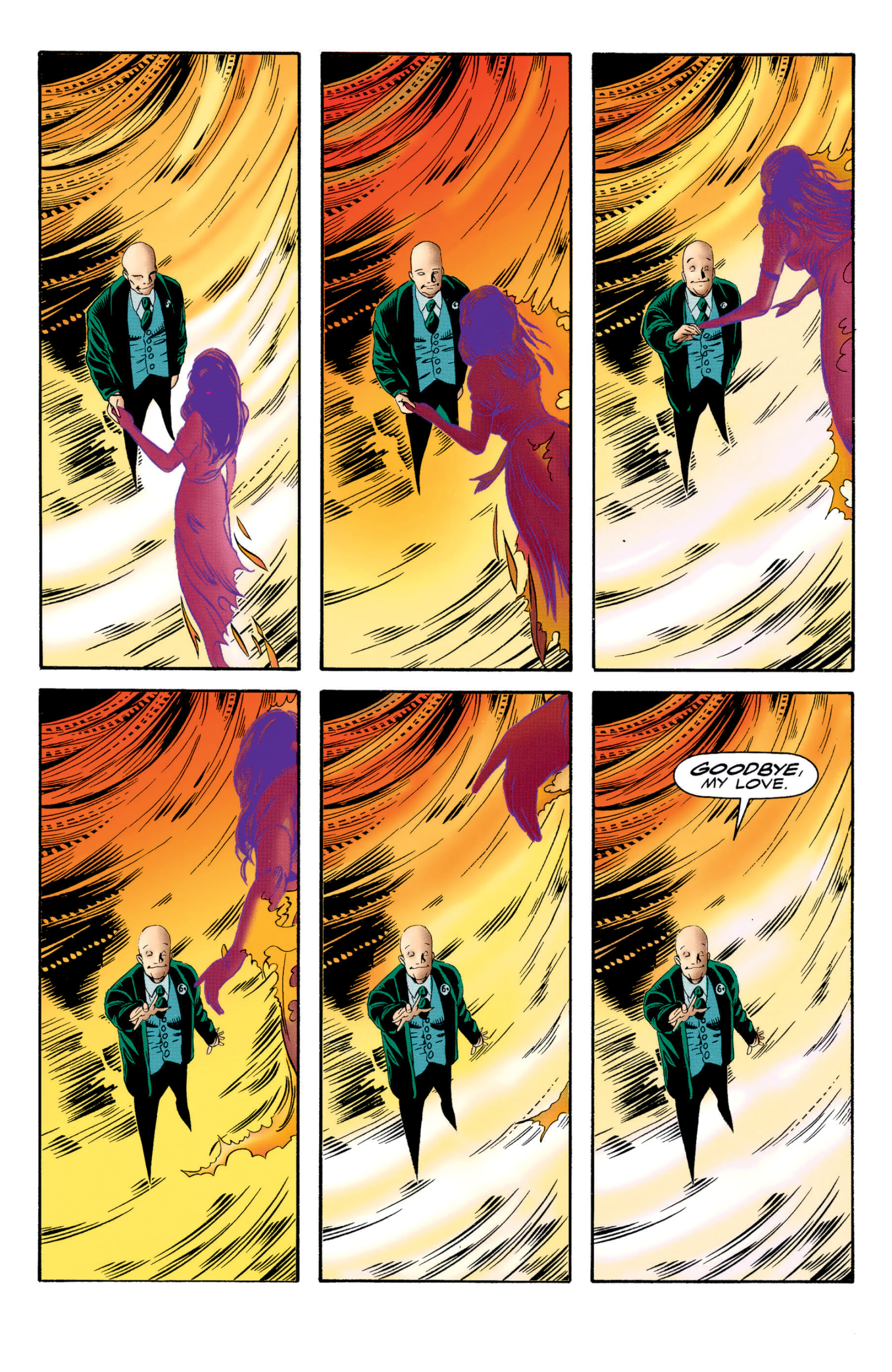 Read online Doctor Strange, Sorcerer Supreme Omnibus comic -  Issue # TPB 3 (Part 9) - 55