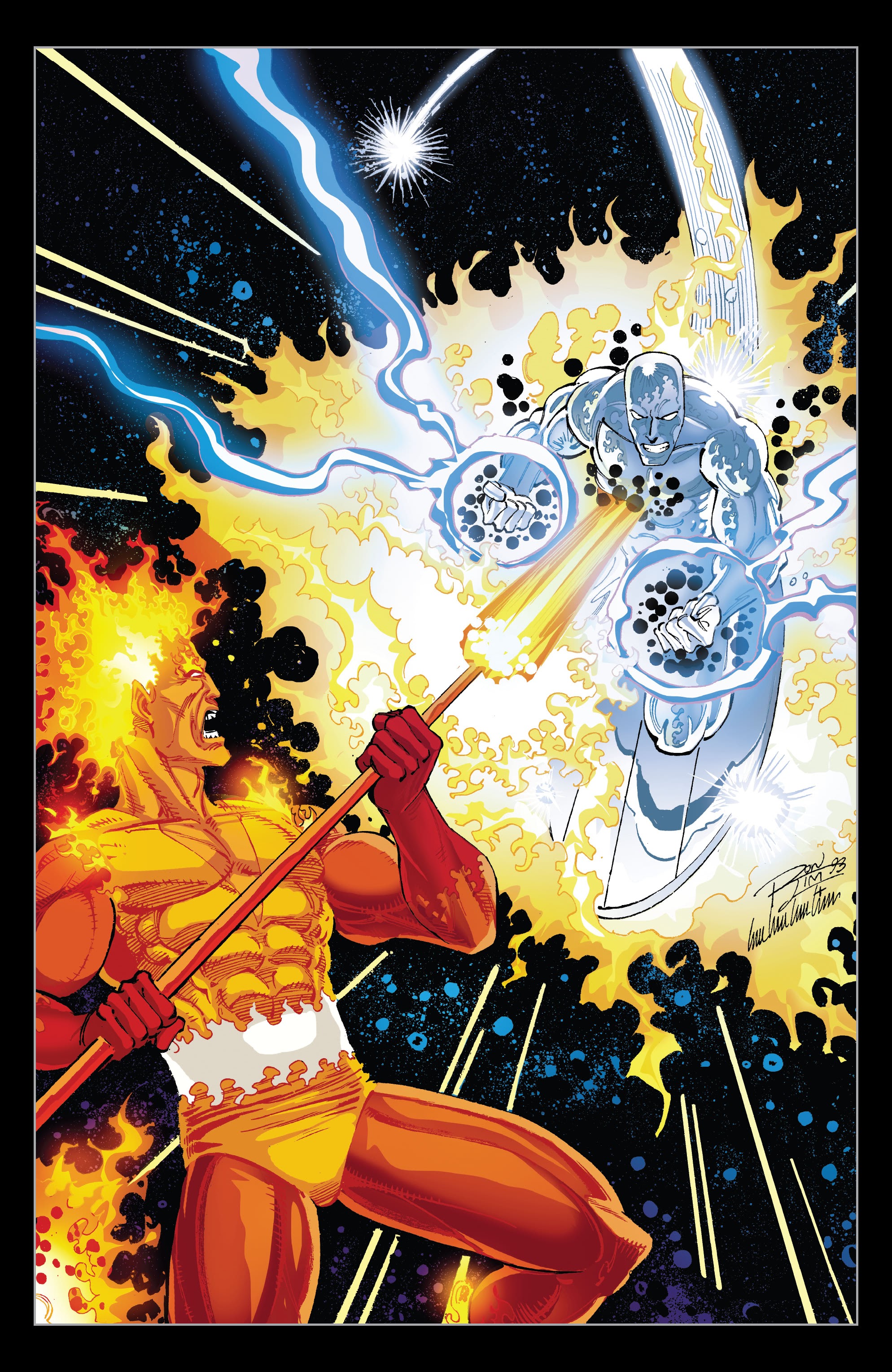 Read online Silver Surfer Epic Collection comic -  Issue # TPB 9 (Part 1) - 26