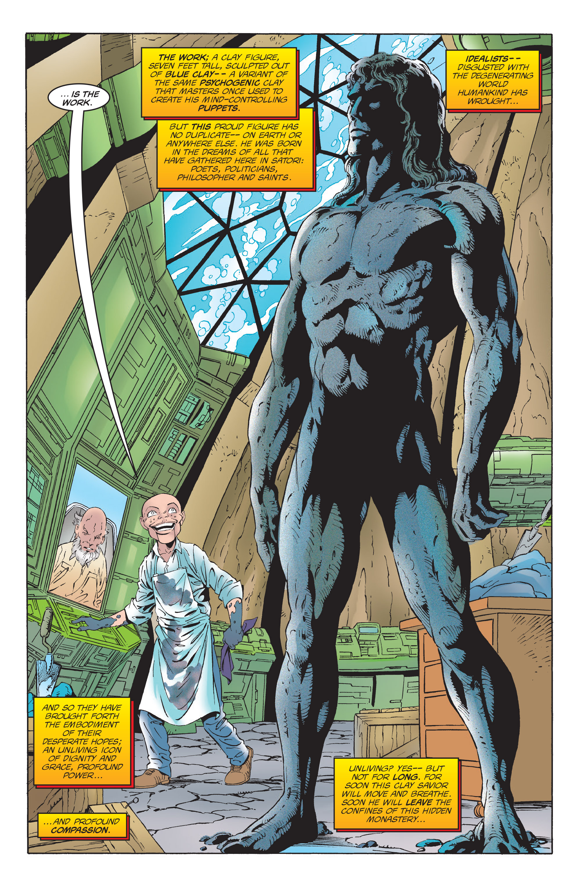 Read online Silver Surfer Epic Collection comic -  Issue # TPB 13 (Part 4) - 69