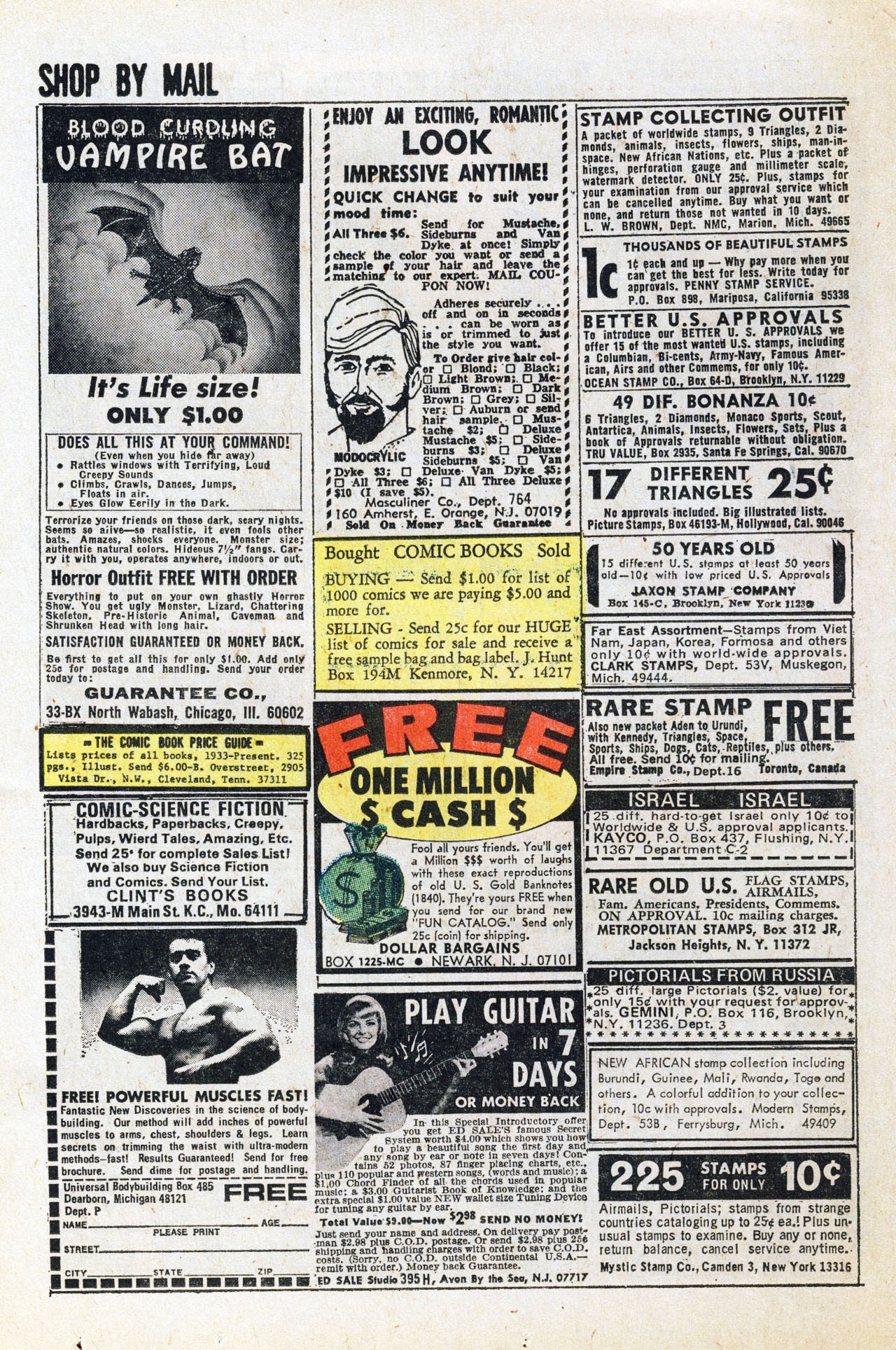 Read online Ringo Kid (1970) comic -  Issue #17 - 26