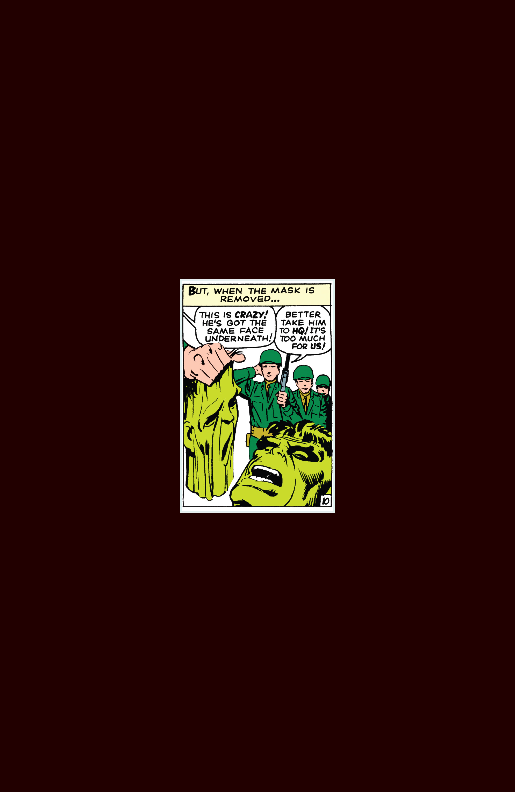 Read online Immortal Hulk Omnibus comic -  Issue # TPB (Part 2) - 91