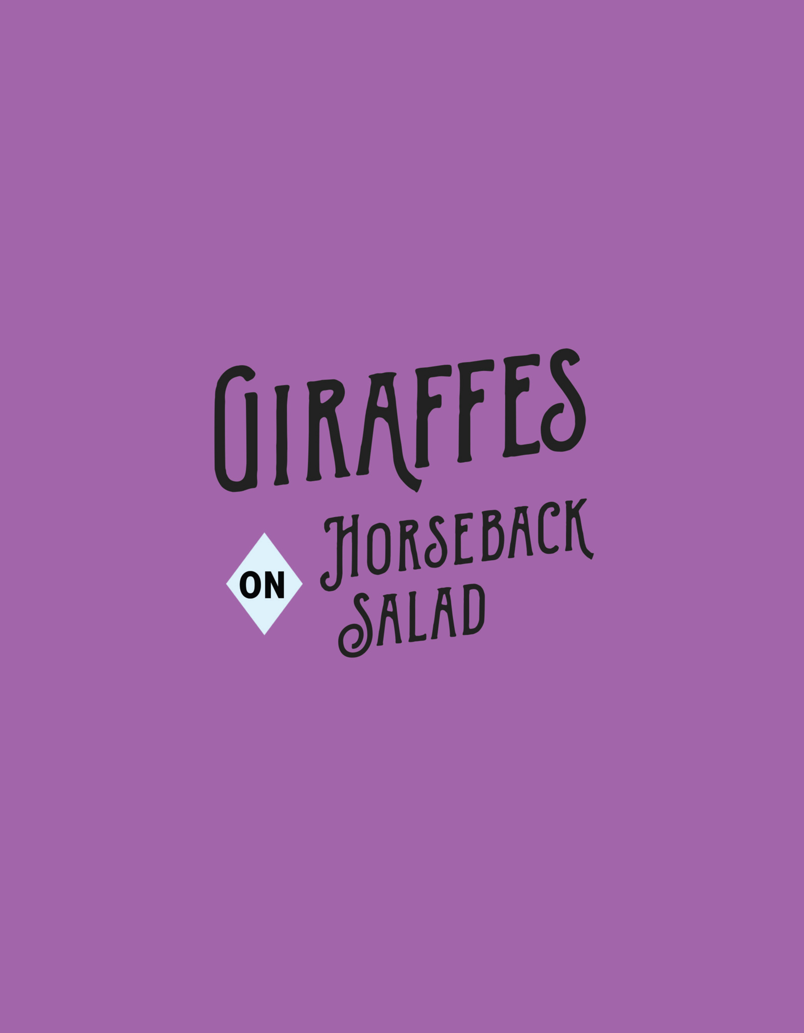 Read online Giraffes on Horseback Salad: Salvador Dali, the Marx Brothers, and the Strangest Movie Never Made comic -  Issue # TPB (Part 1) - 2