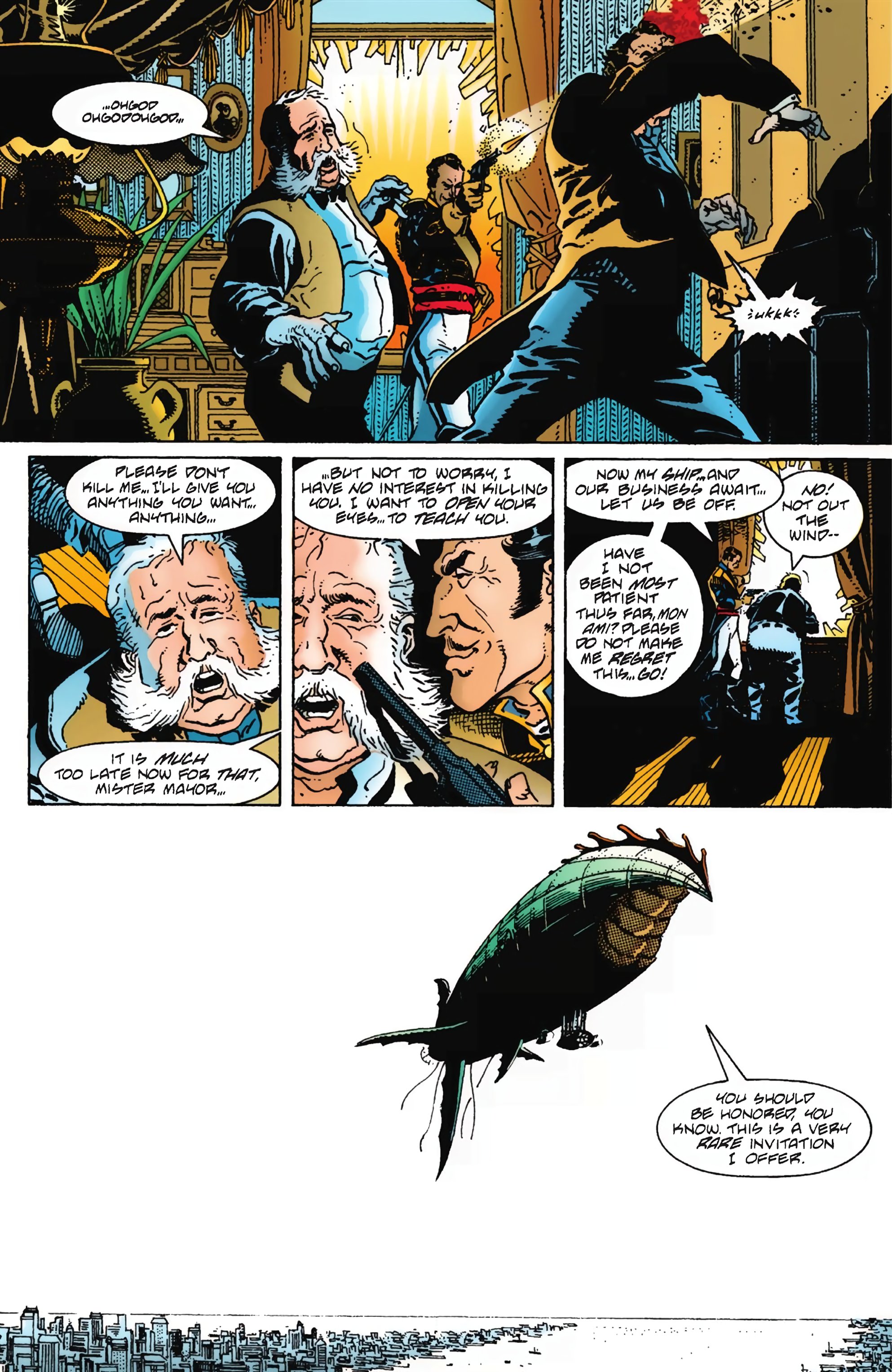 Read online Batman: Gotham by Gaslight (New Edition) comic -  Issue # TPB (Part 1) - 92