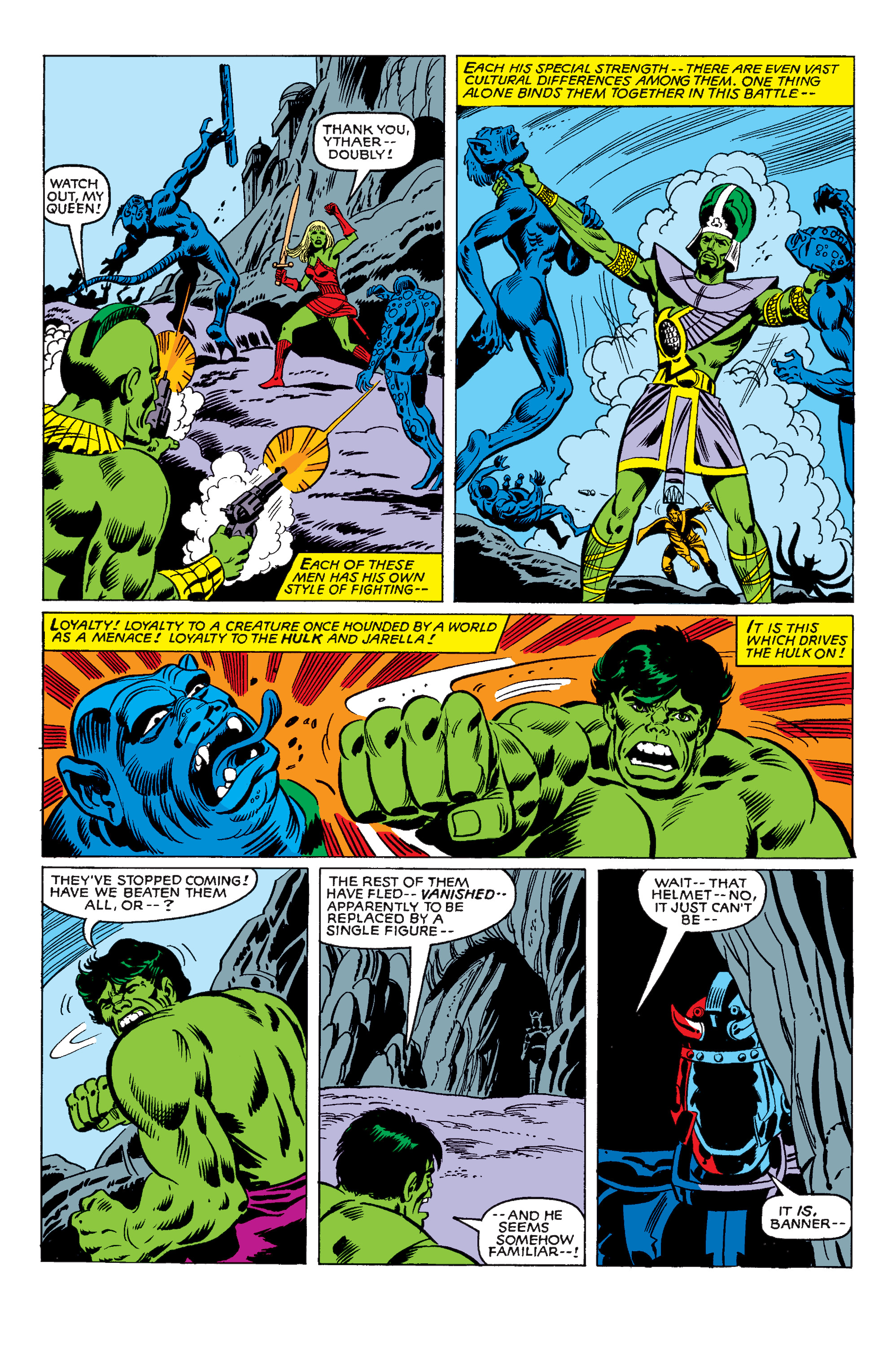 Read online What If? (1977) comic -  Issue # _Complete Collection TPB 2 (Part 4) - 48