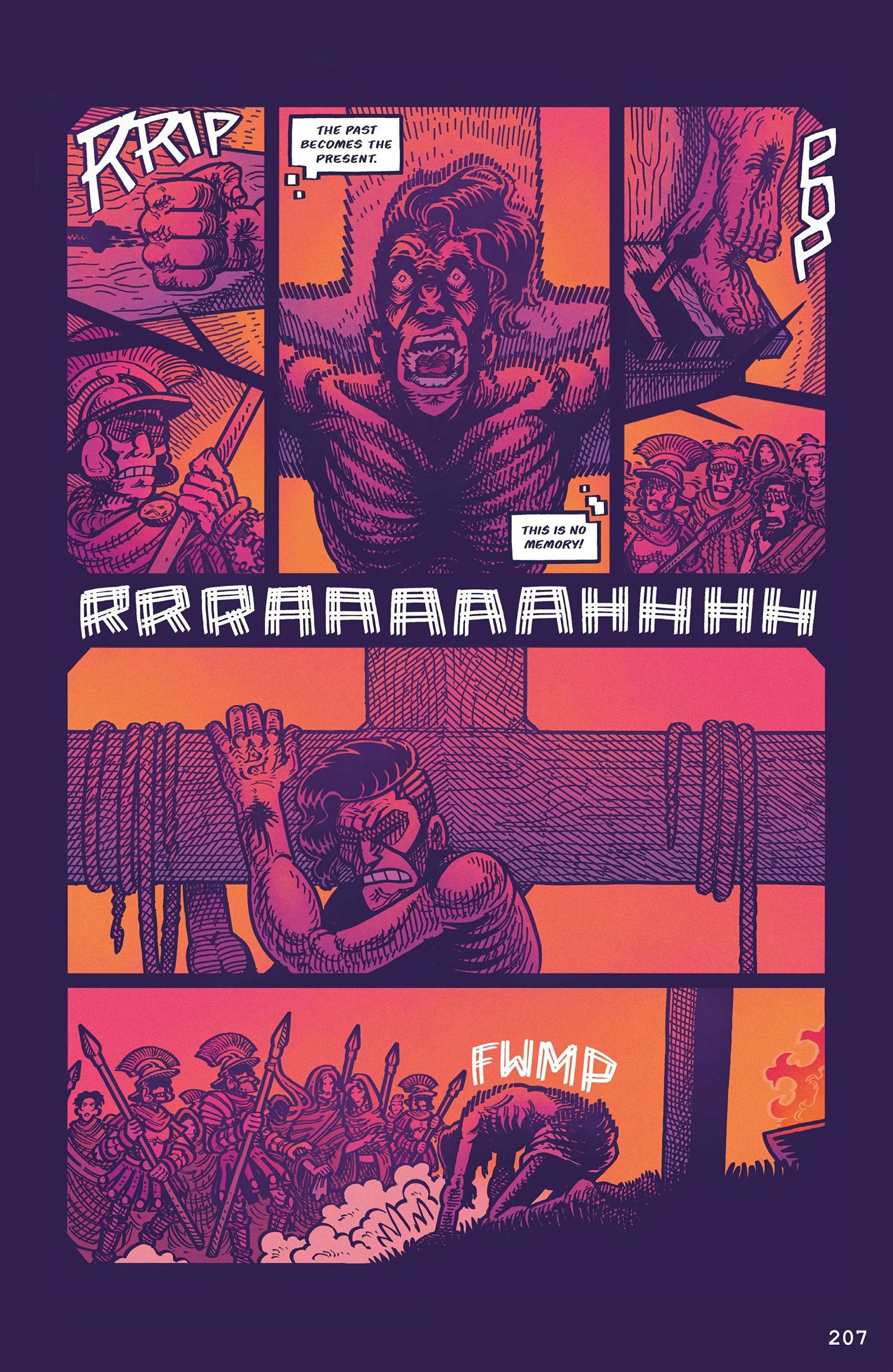 Read online eJunky comic -  Issue # TPB (Part 3) - 8