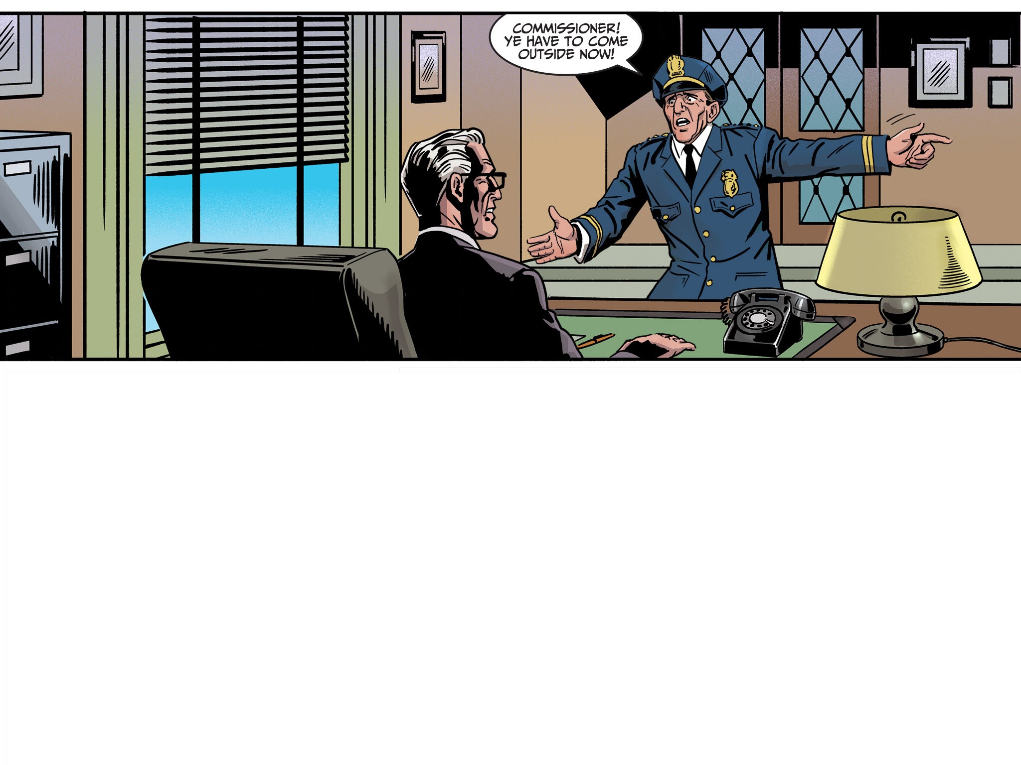 Read online Batman '66 [I] comic -  Issue #40 - 97