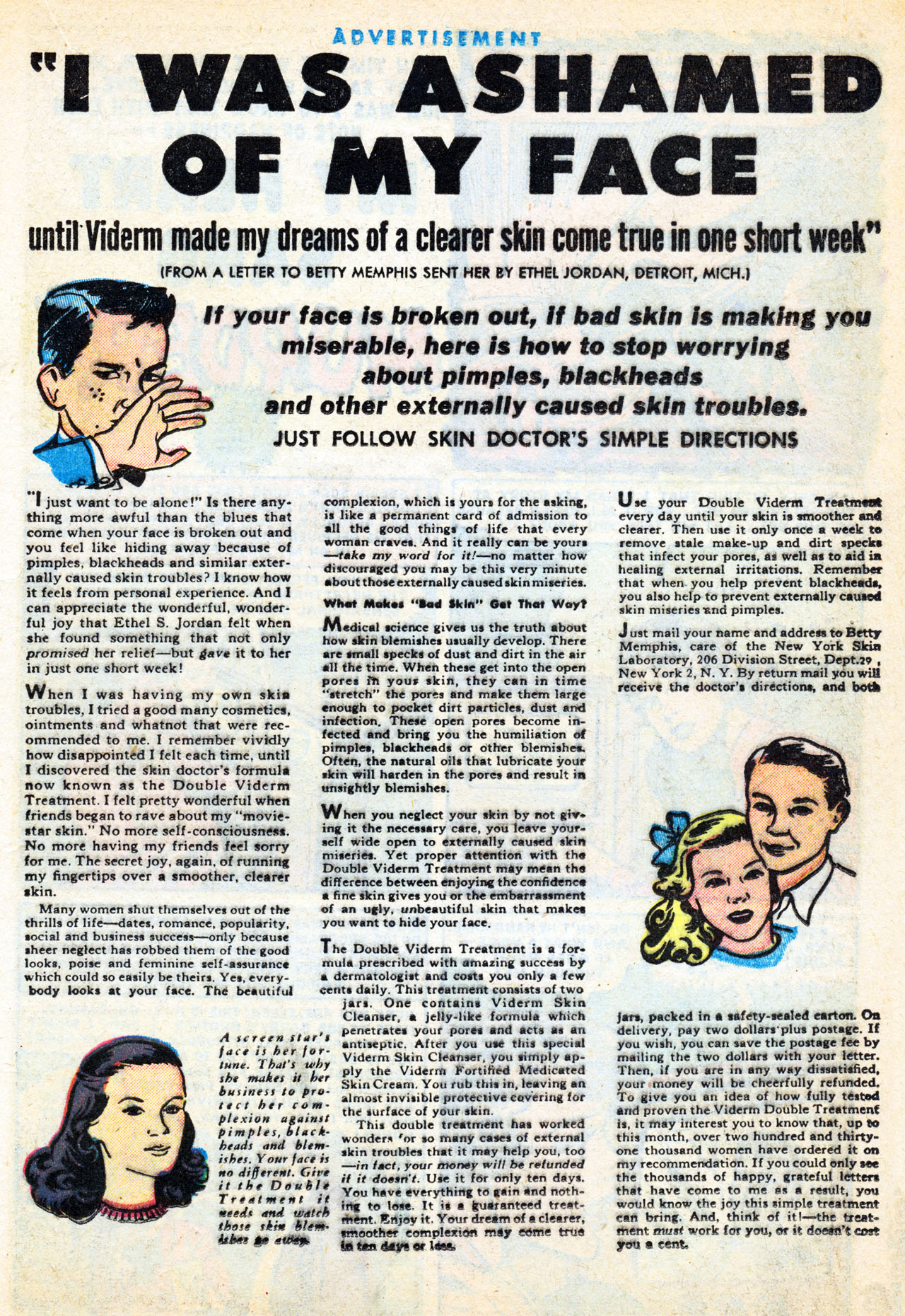 Read online Love Romances comic -  Issue #7 - 21