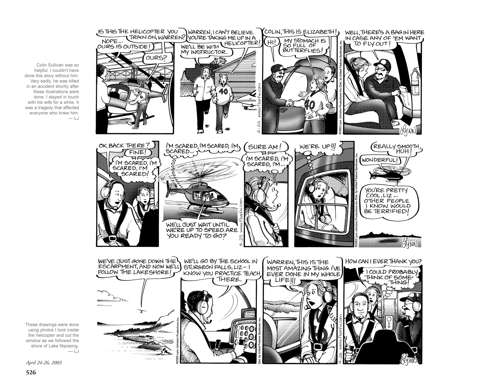 Read online For Better Or For Worse: The Complete Library comic -  Issue # TPB 7 (Part 6) - 28