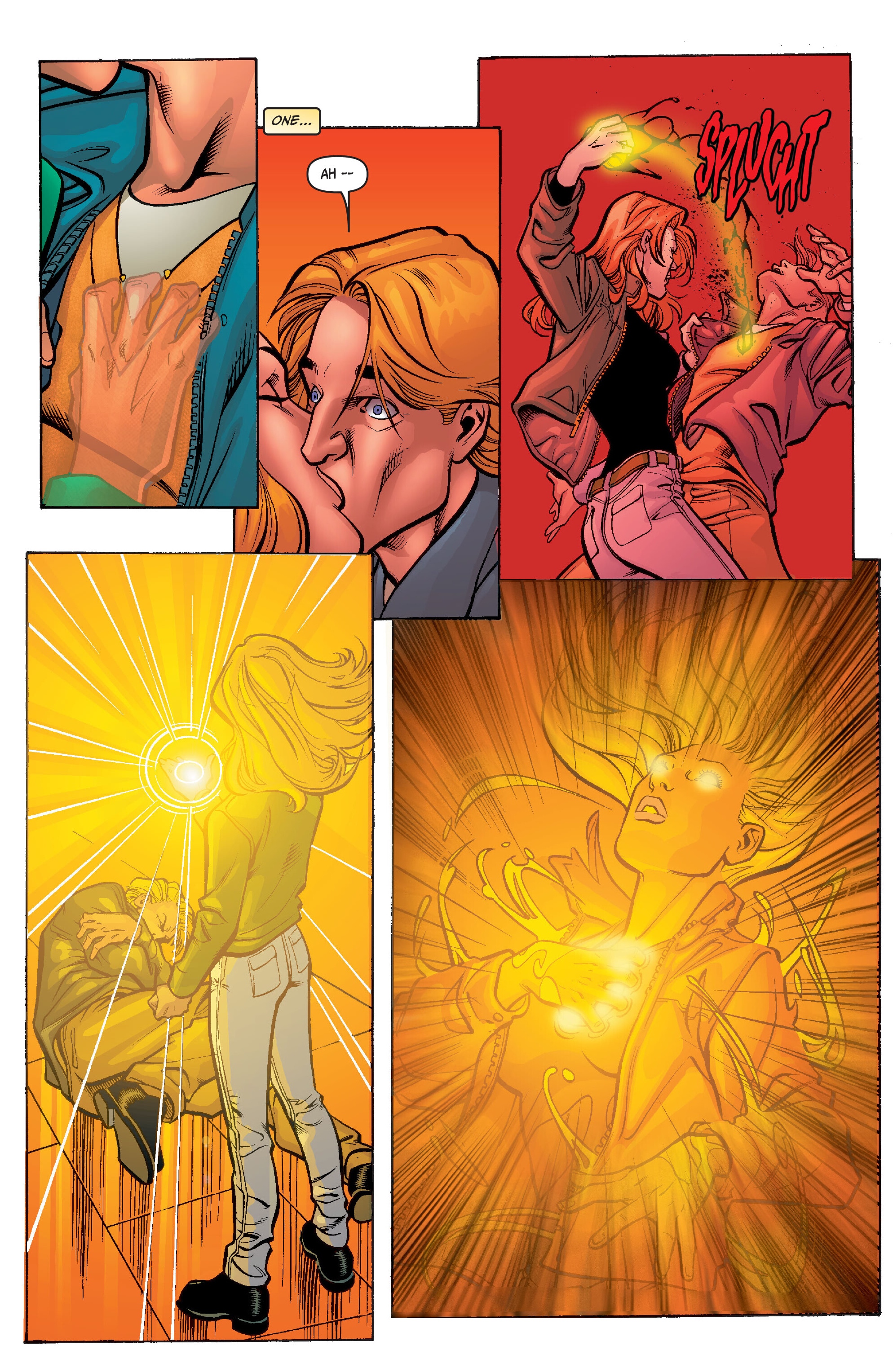 Read online Thunderbolts Omnibus comic -  Issue # TPB 3 (Part 2) - 13