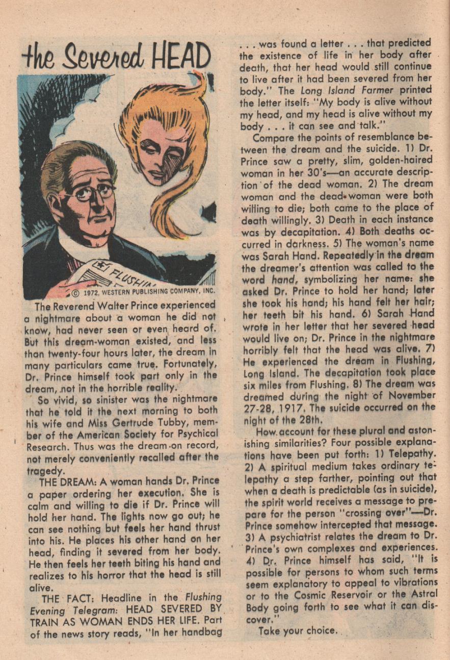 Read online The Twilight Zone (1962) comic -  Issue #46 - 10