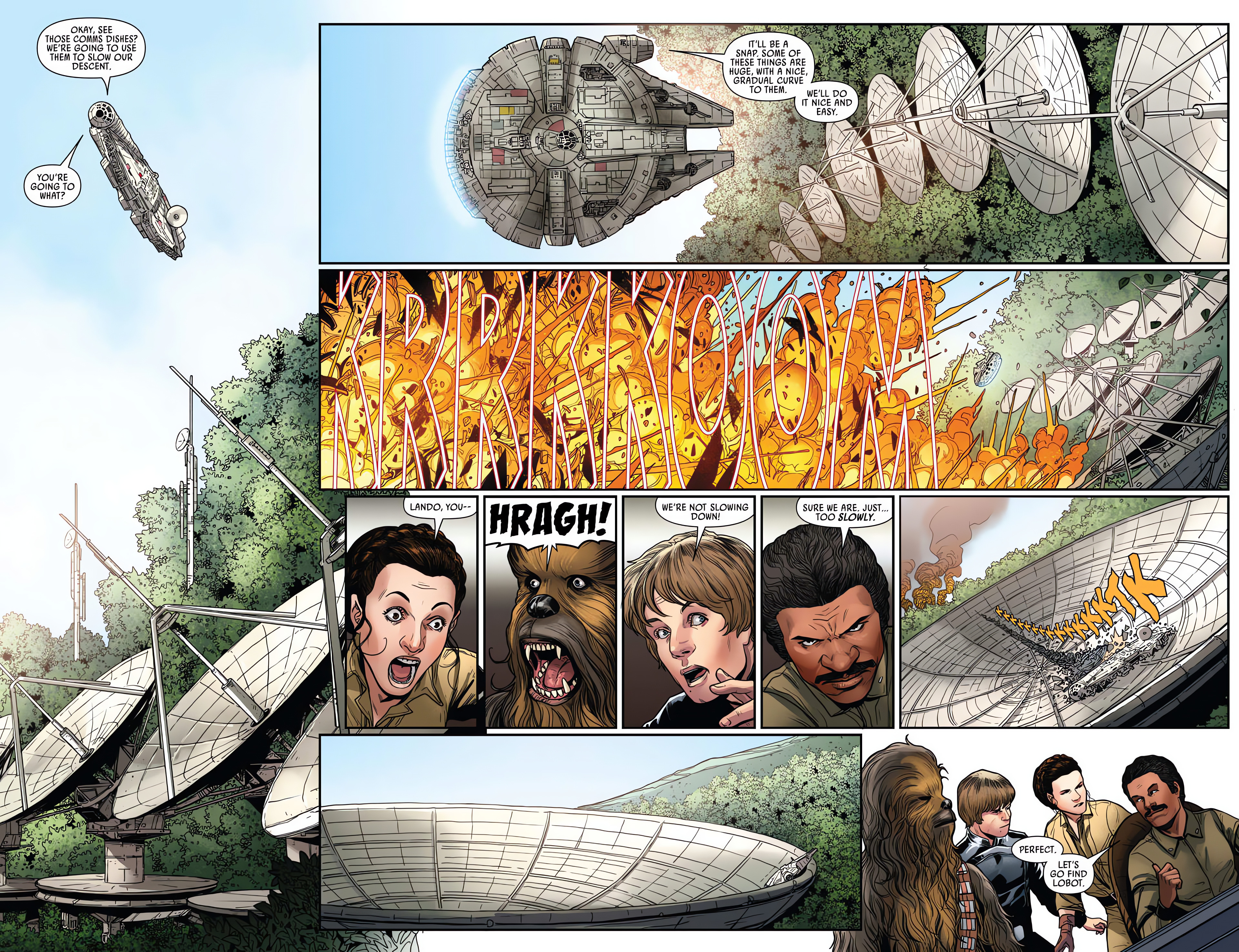 Read online Star Wars (2020) comic -  Issue #40 - 16