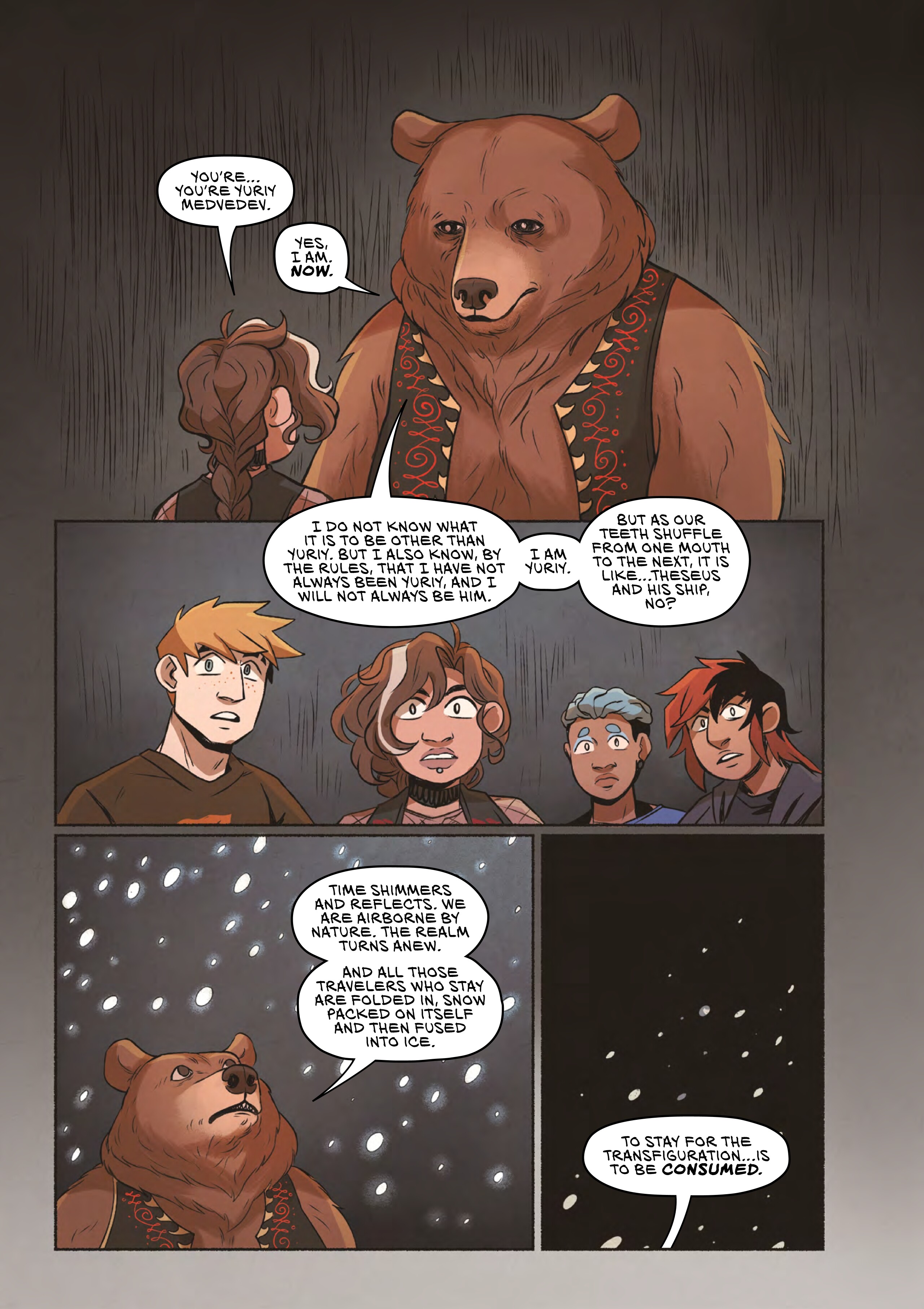 Read online Confetti Realms comic -  Issue # TPB (Part 1) - 96