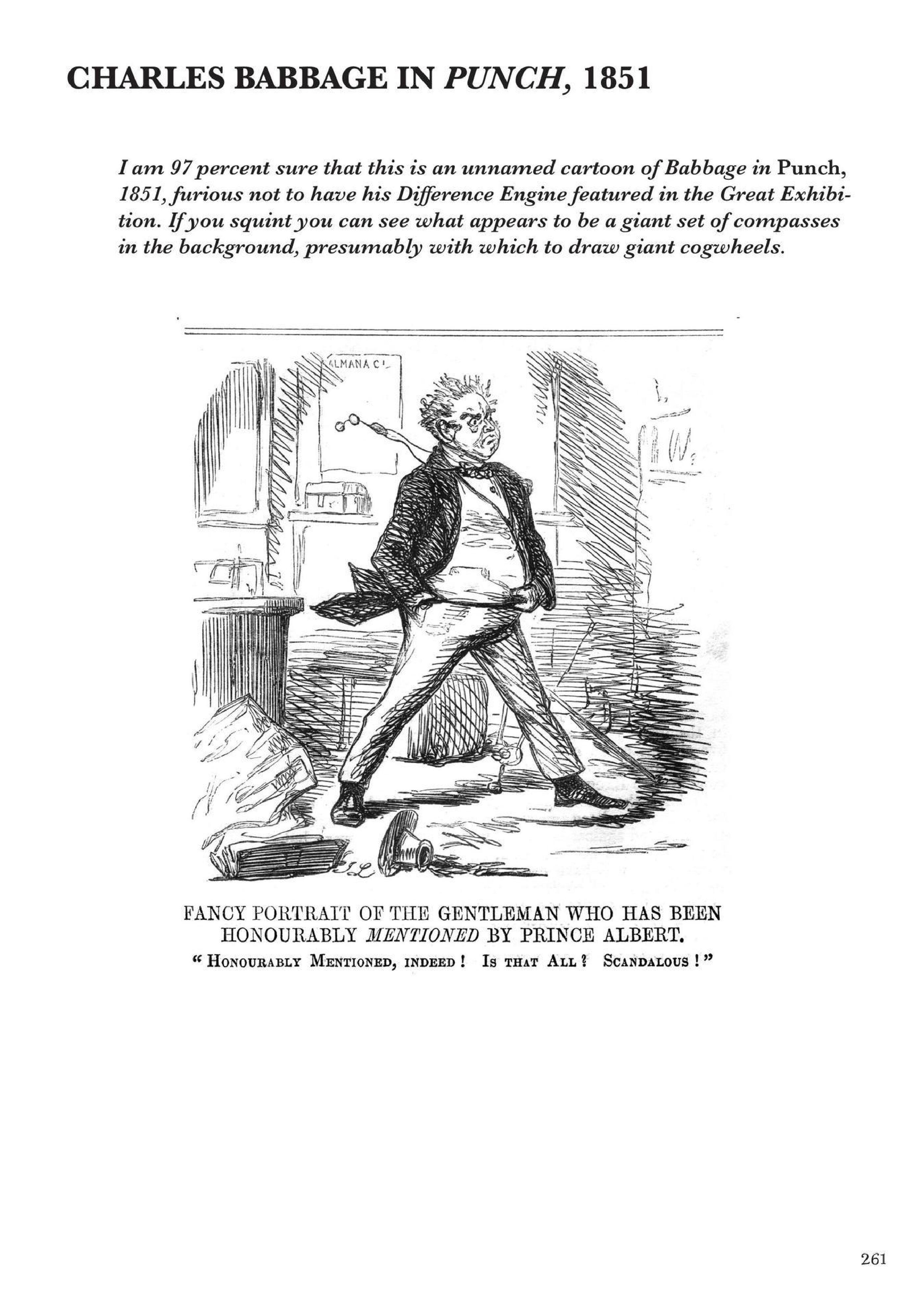 Read online The Thrilling Adventures of Lovelace and Babbage comic -  Issue # TPB (Part 2) - 77