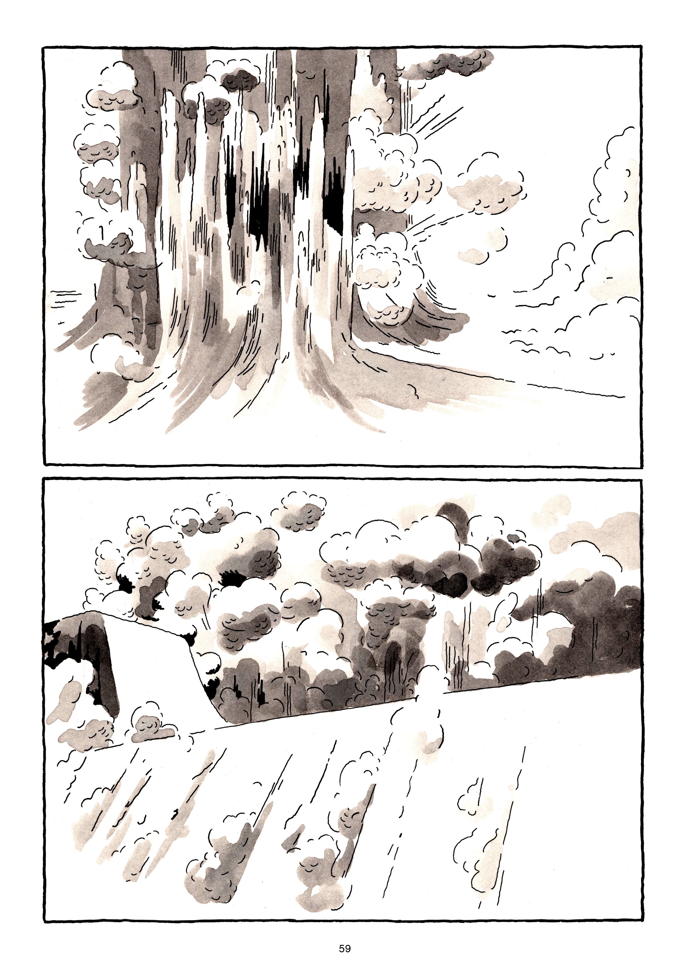 Read online Metax comic -  Issue # TPB (Part 1) - 61