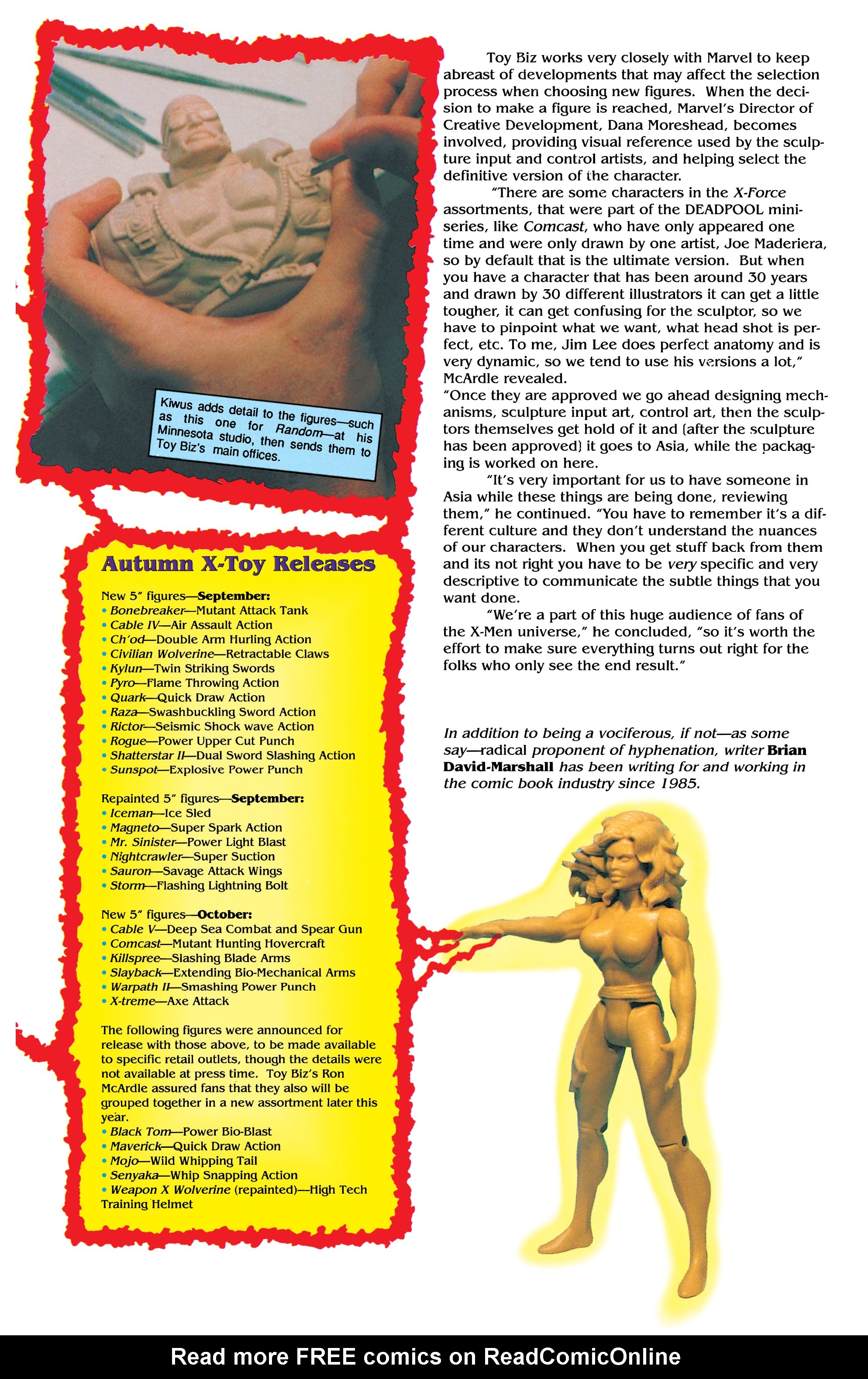 Read online Generation X Epic Collection comic -  Issue # TPB 1 (Part 4) - 103