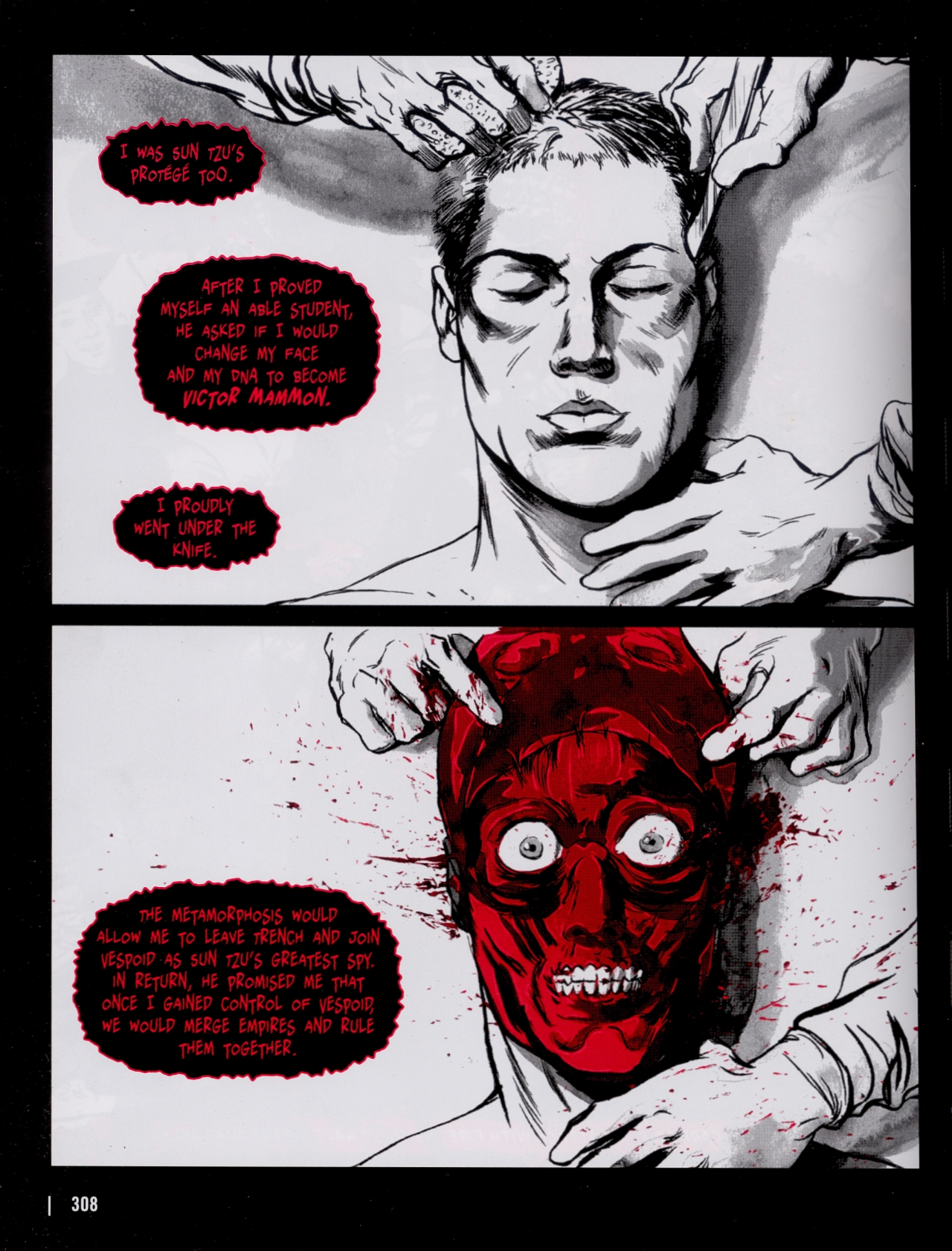 Read online The Art of War: A Graphic Novel comic -  Issue # TPB (Part 4) - 9