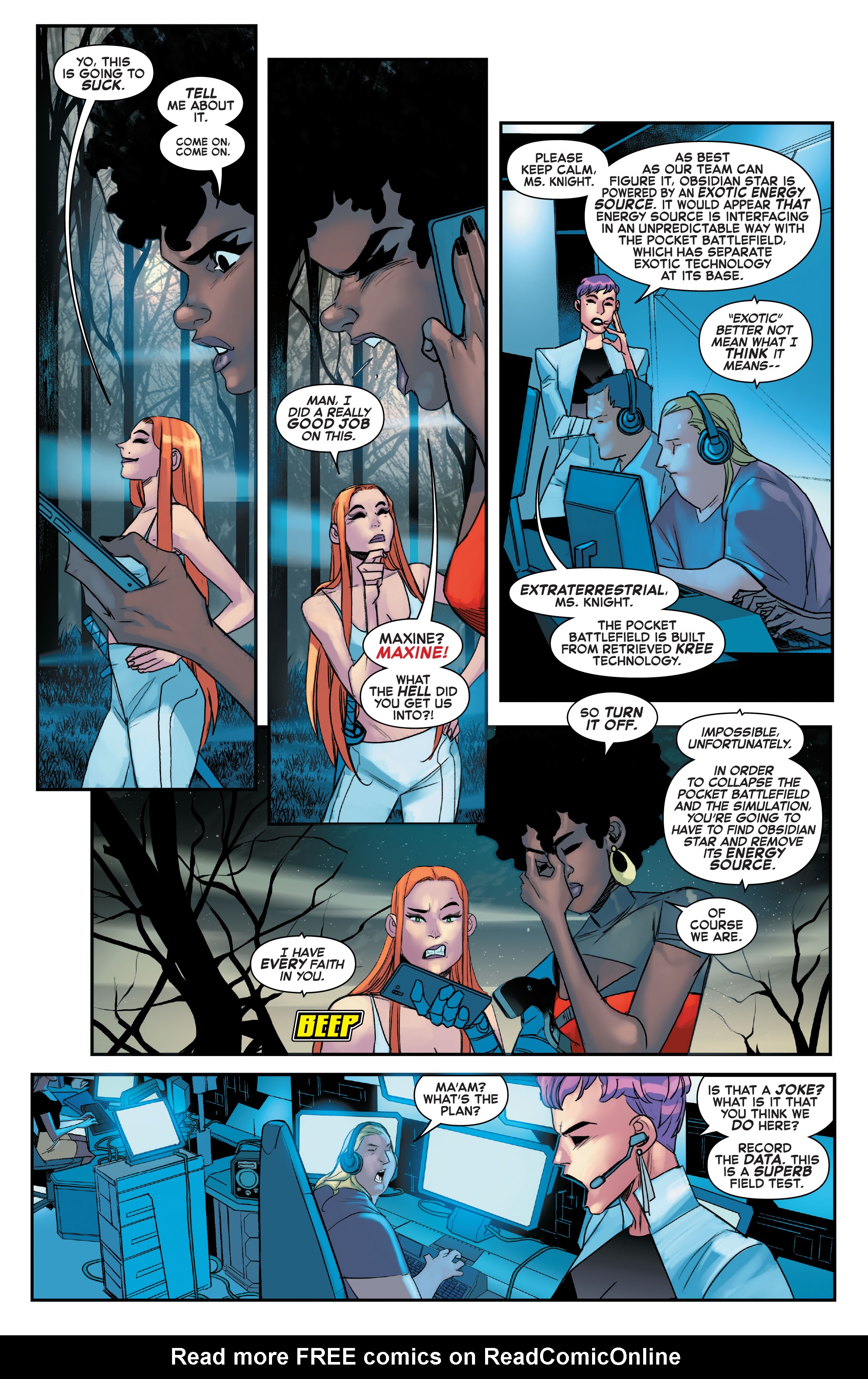 Read online The Amazing Spider-Man: Beyond Omnibus comic -  Issue # TPB (Part 2) - 40