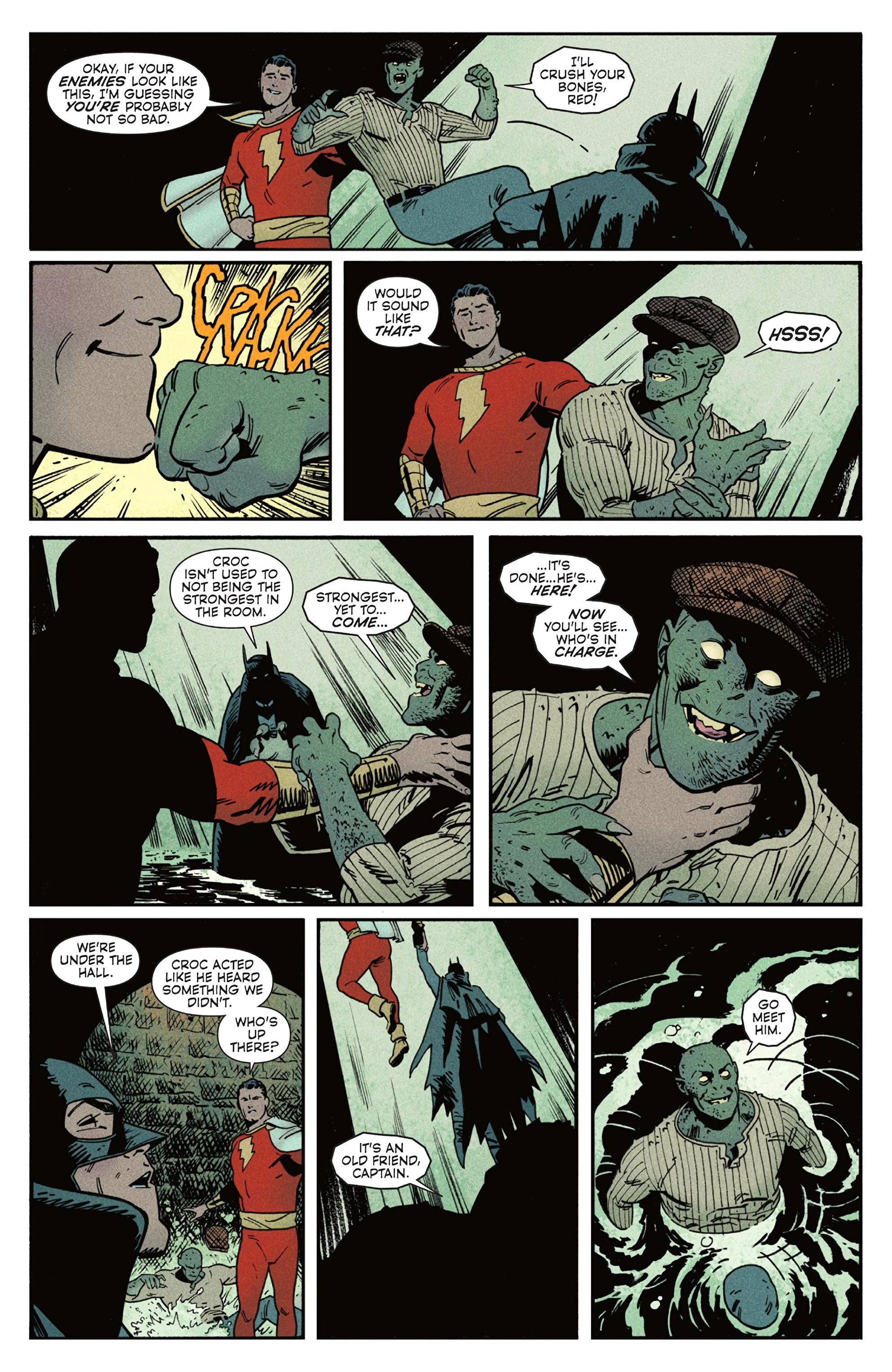 Read online Batman: Gotham by Gaslight (New Edition) comic -  Issue # TPB (Part 2) - 83