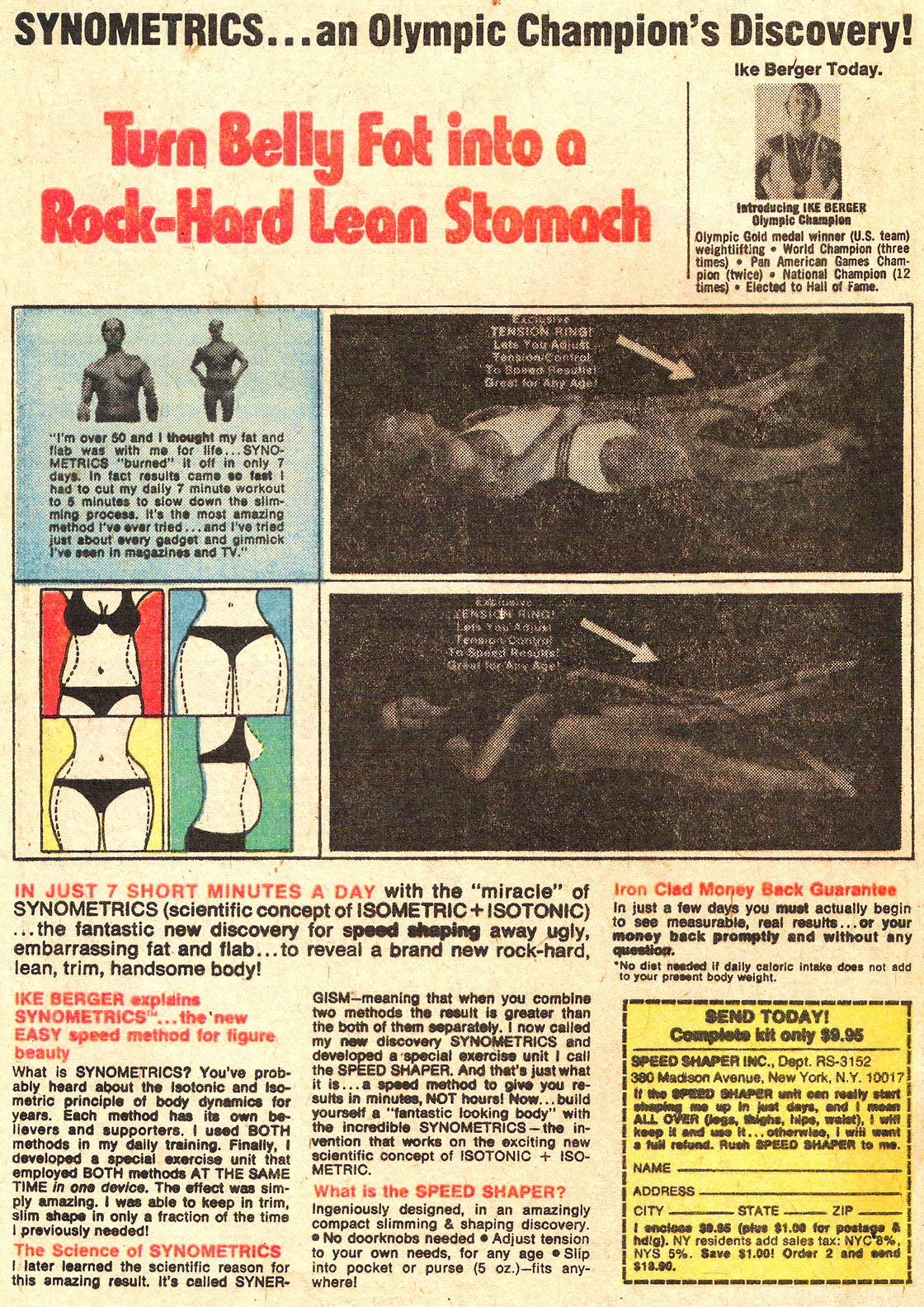 Read online Laugh (Comics) comic -  Issue #326 - 28