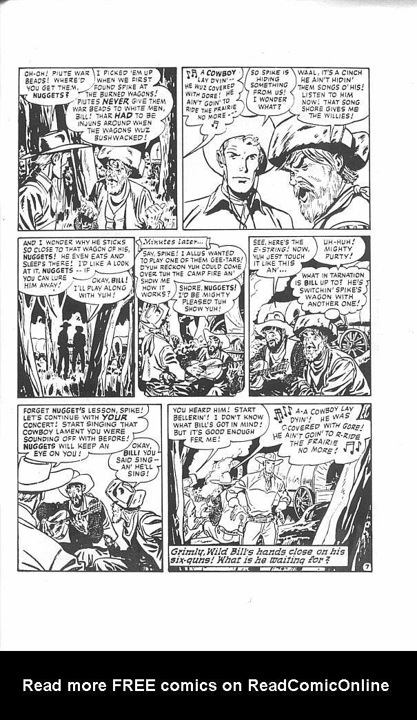 Best of the West (1998) issue 25 - Page 41