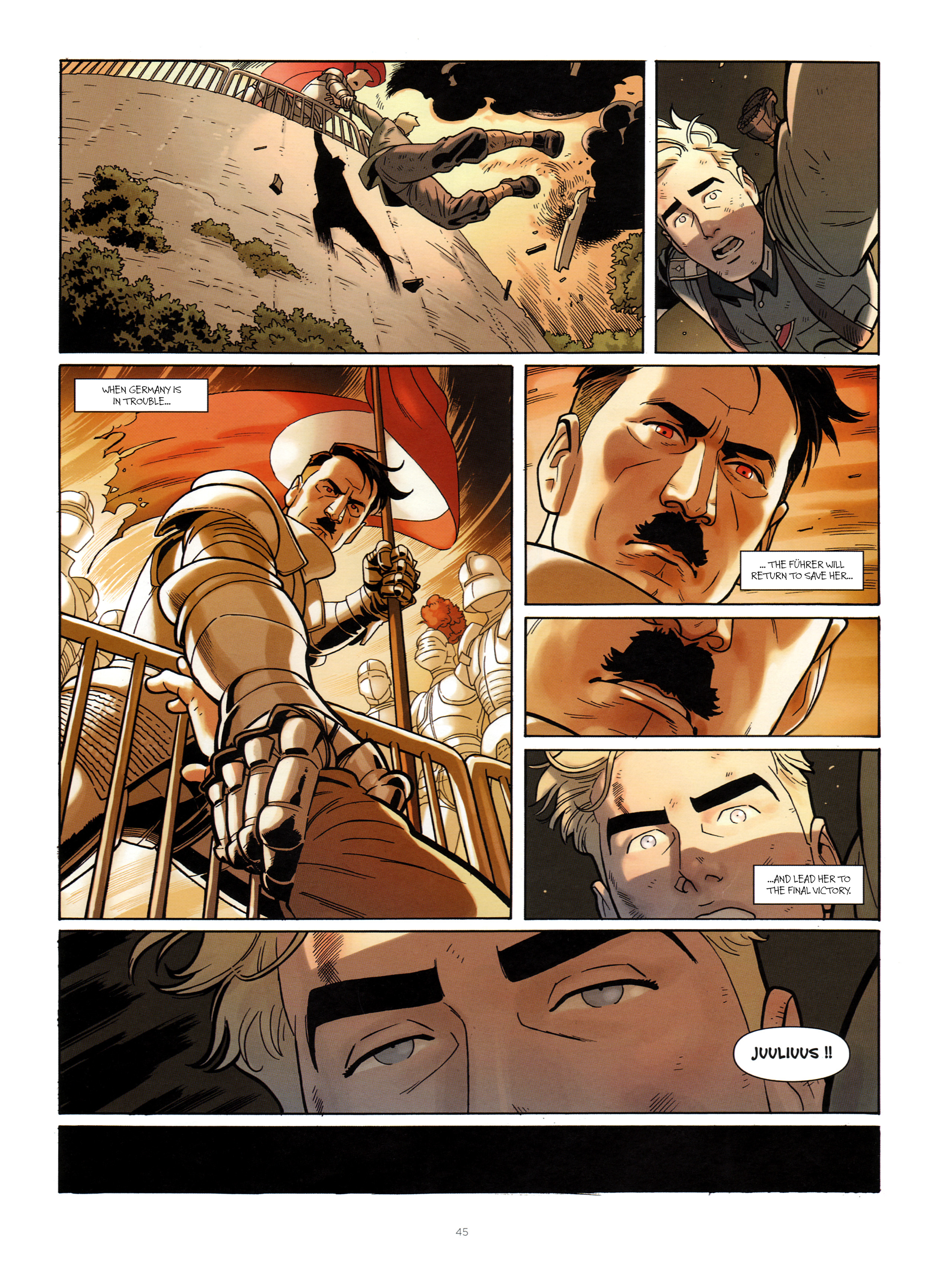 Read online WW 2.2 comic -  Issue #2 - 48