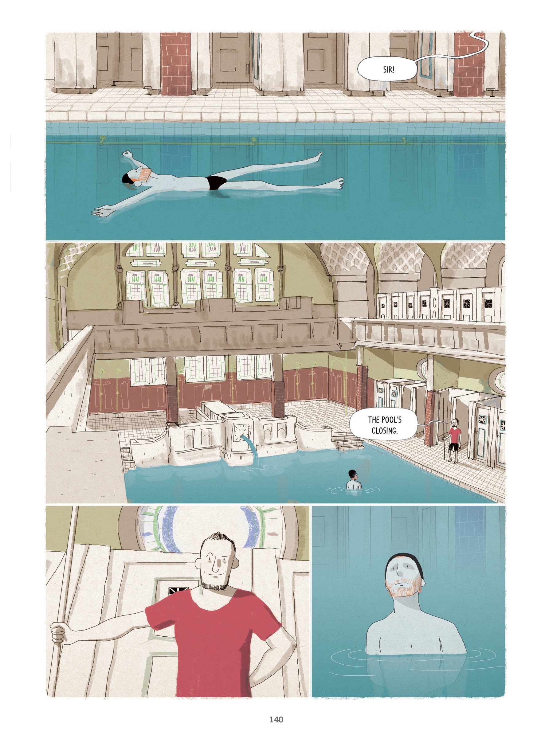 Read online Psychotic comic -  Issue # TPB (Part 2) - 34