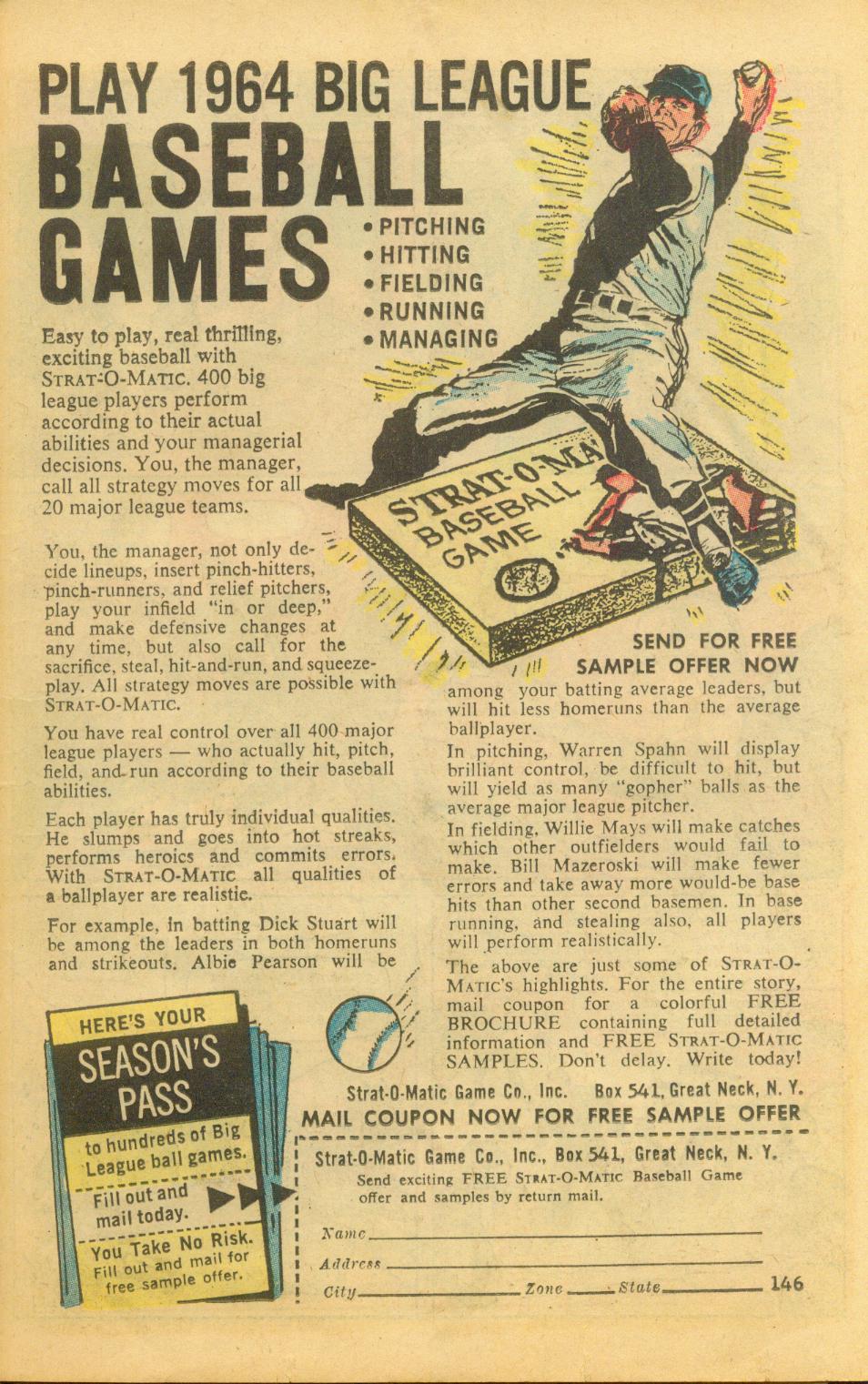 Read online Kid Colt Outlaw comic -  Issue #118 - 15